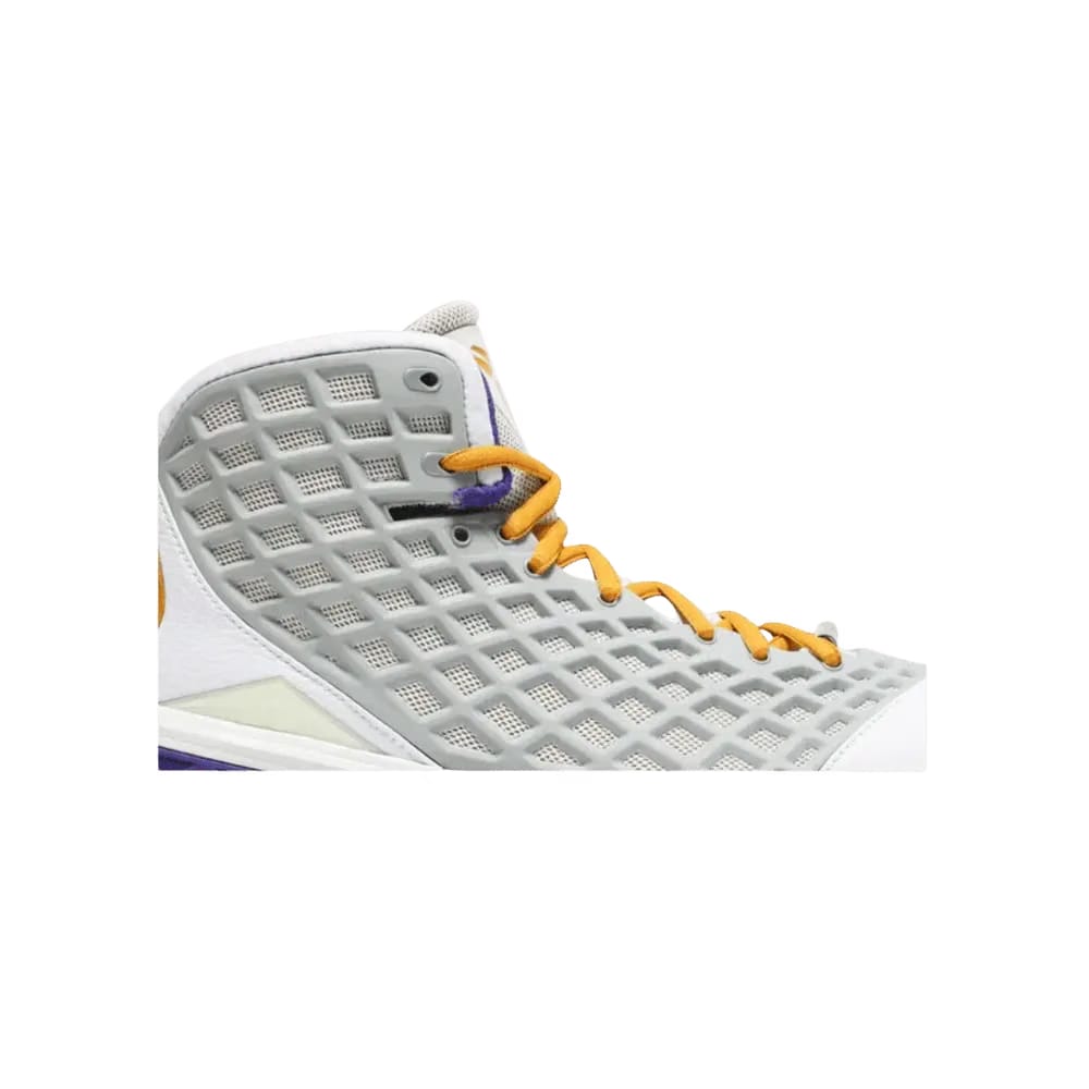 Nike Zoom Kobe 3 'Lakers'
