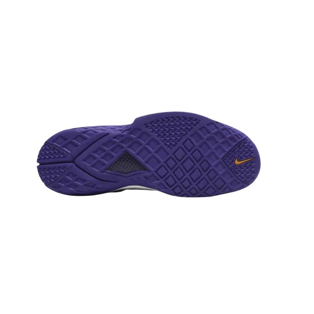 Nike Zoom Kobe 3 'Lakers'