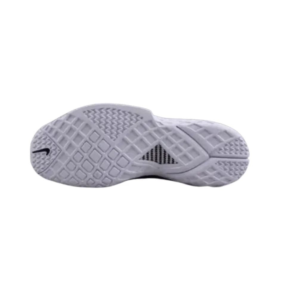 Nike Zoom Kobe 3 SL 'White Black'