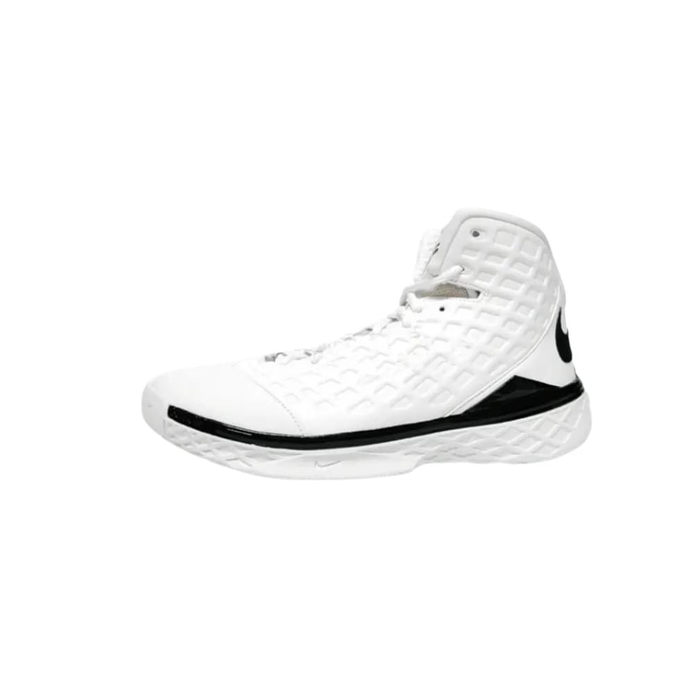 Nike Zoom Kobe 3 SL 'White Black'