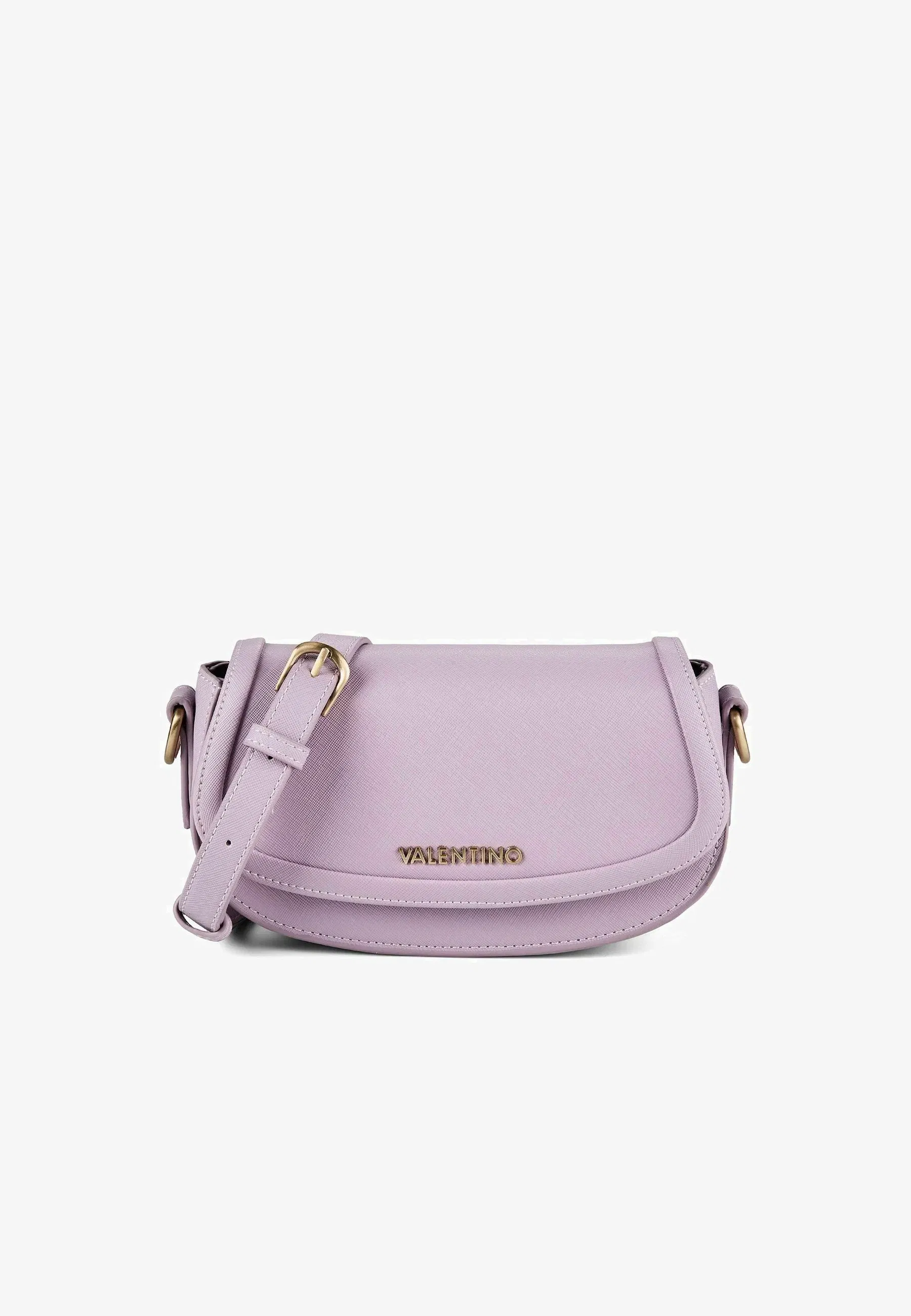 Valentino Bags Silvia Mir Umhängetasche 21.5 Cm - Cross Body Bag - Lilla