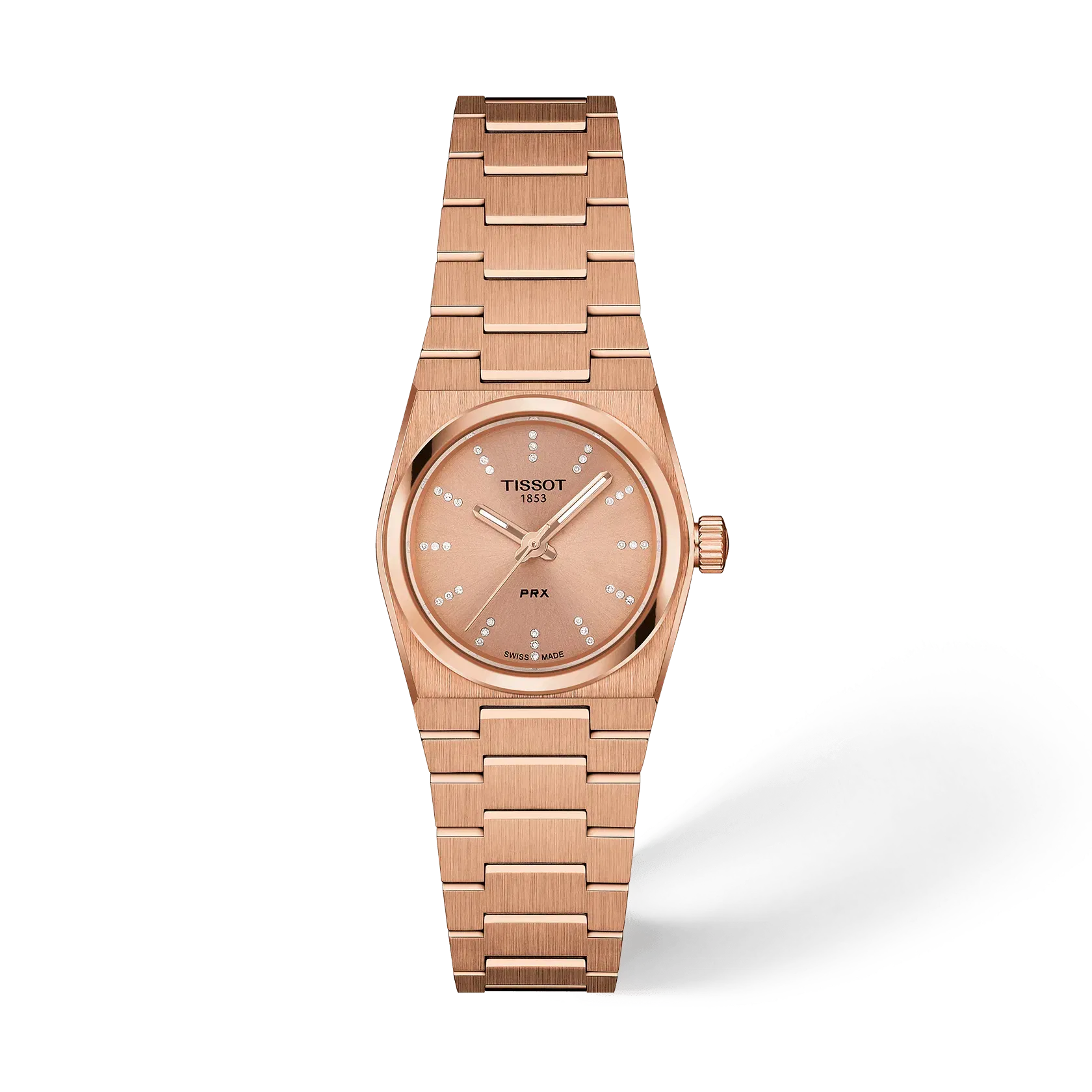 Tissot Prx 25Mm T1370103350600