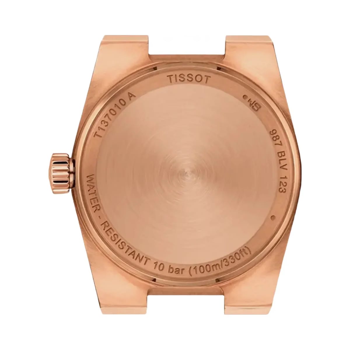 Tissot Prx 25Mm T1370103350600