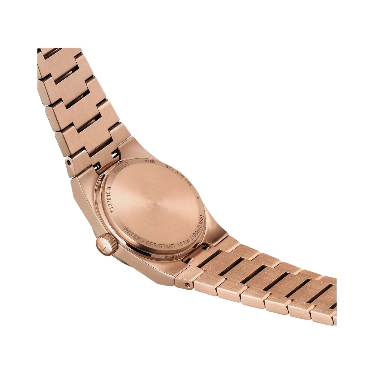 Tissot Prx 25Mm T1370103350600