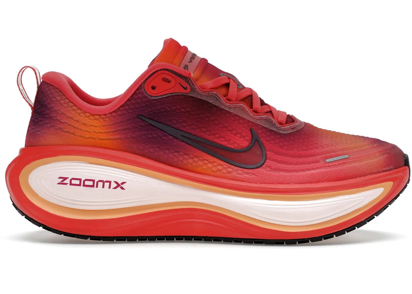 Nike Vomero Plus Se Sunset Womens