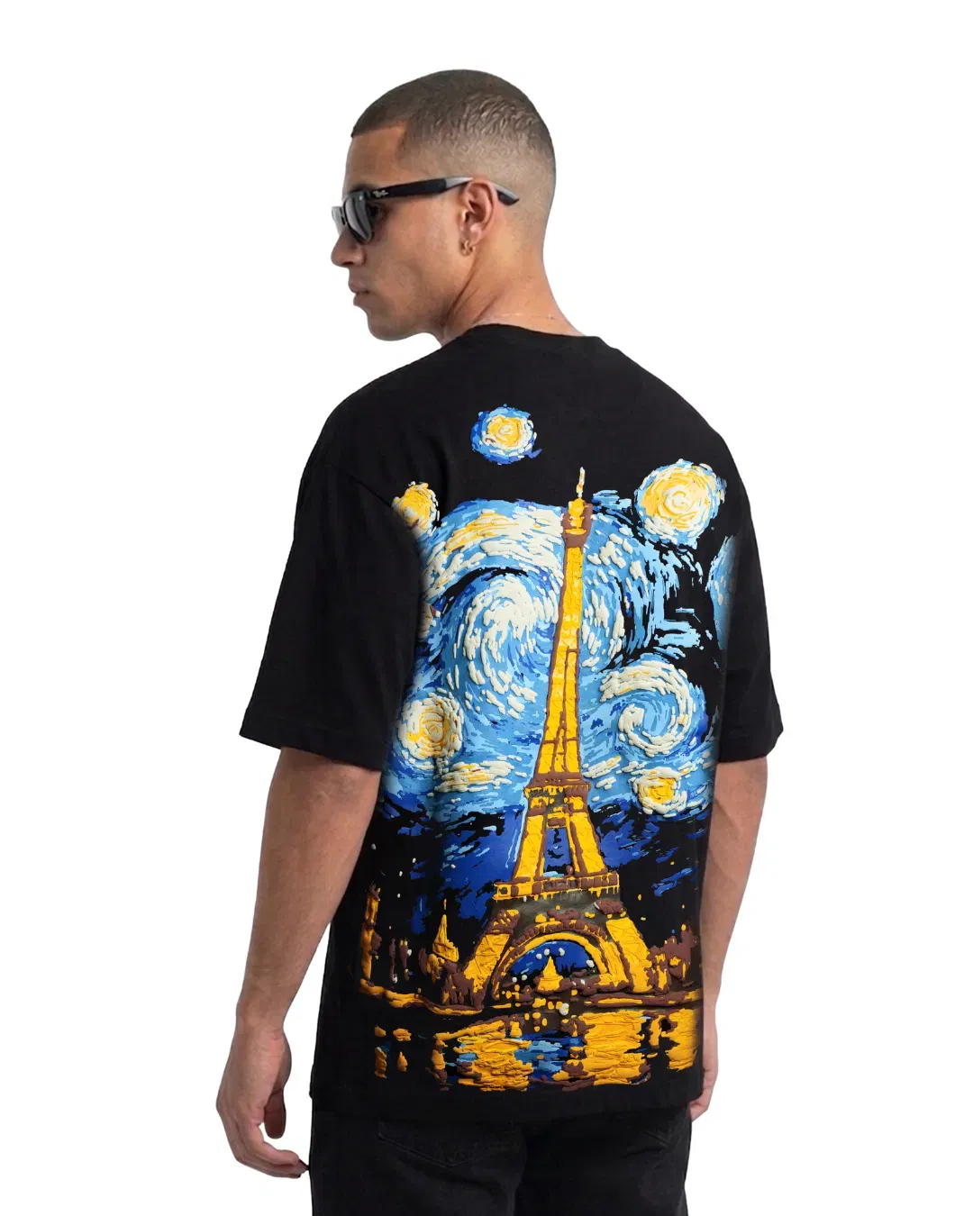 CITY OF NIGHTS T-Shirt