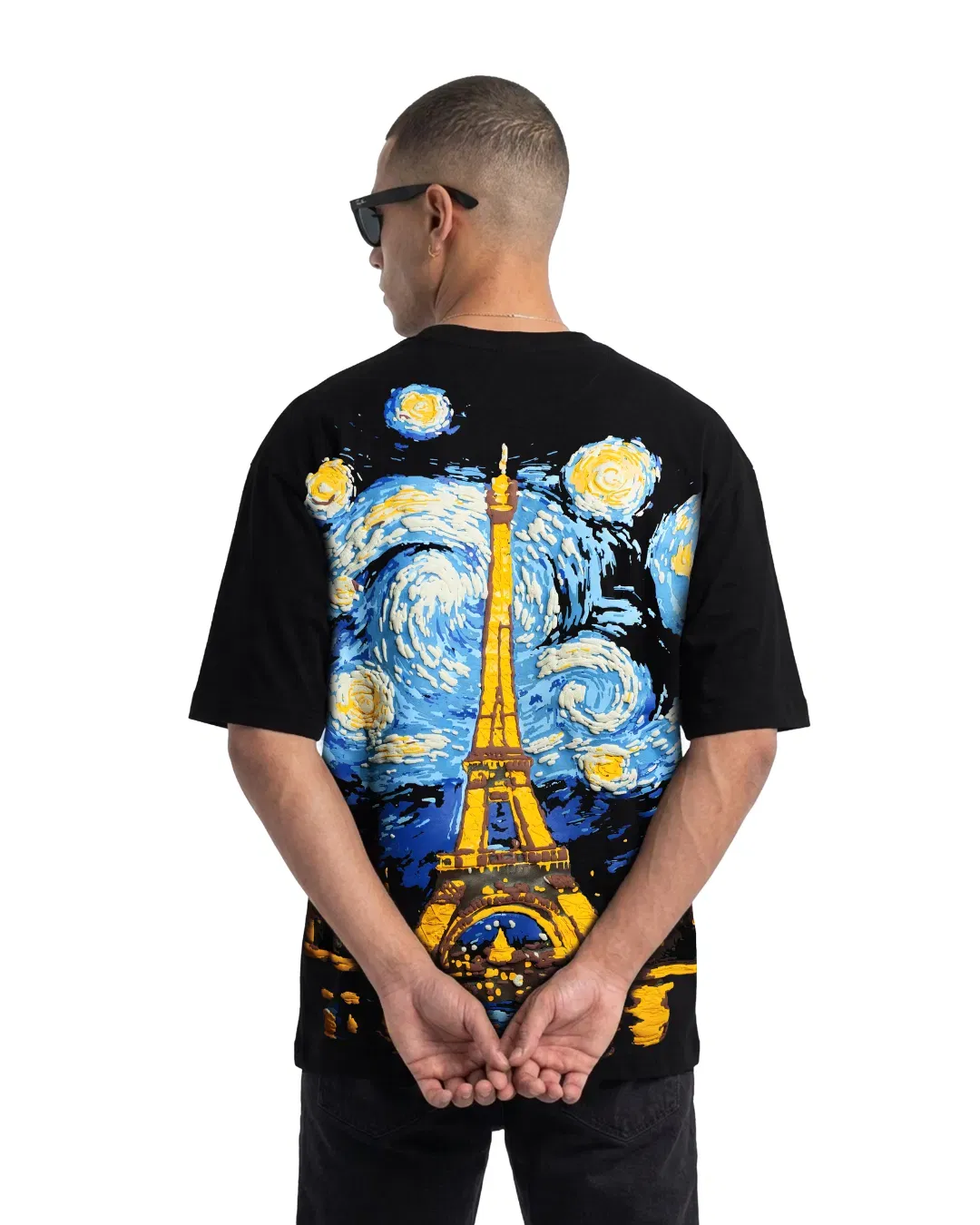 CITY OF NIGHTS T-Shirt