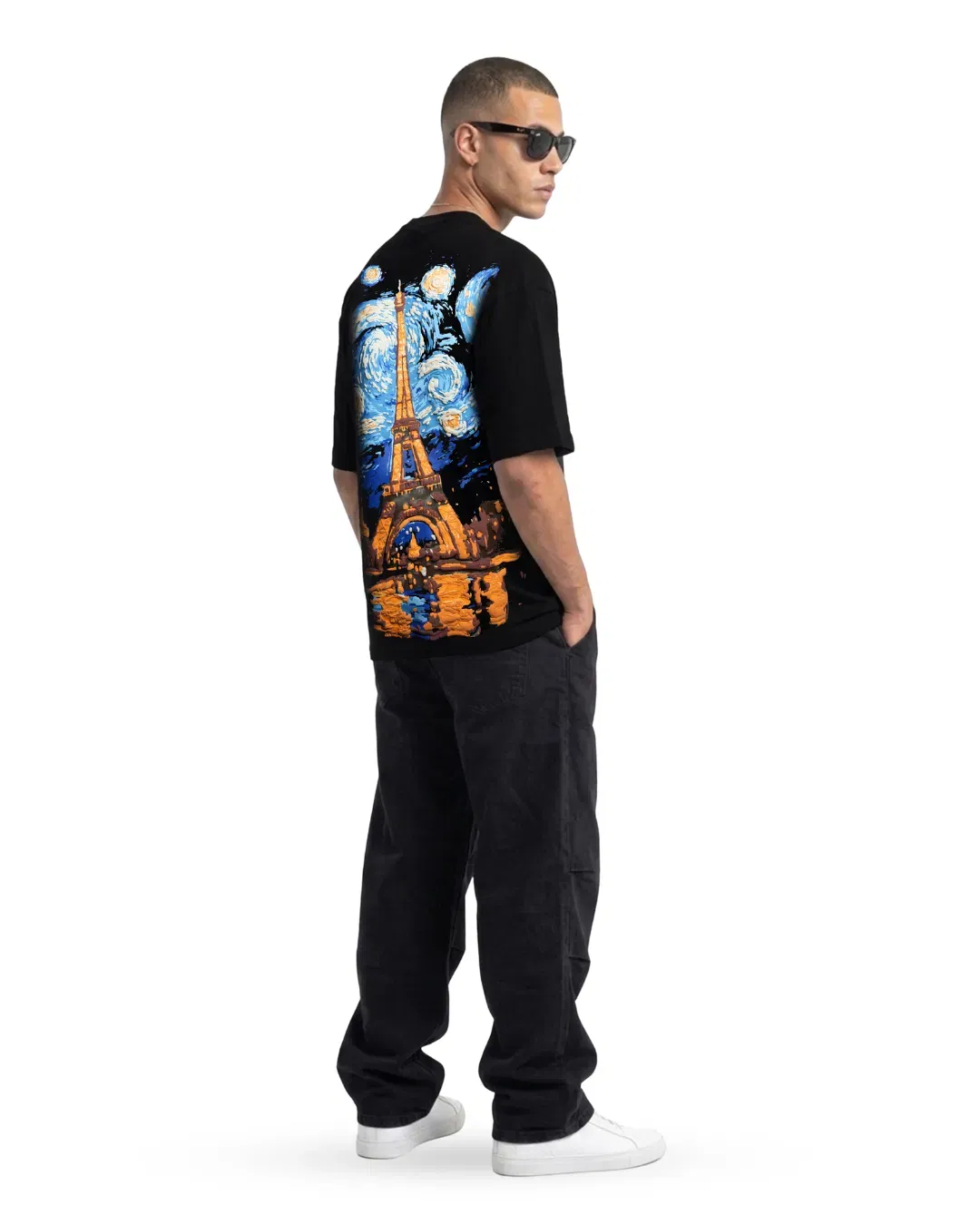 CITY OF NIGHTS T-Shirt