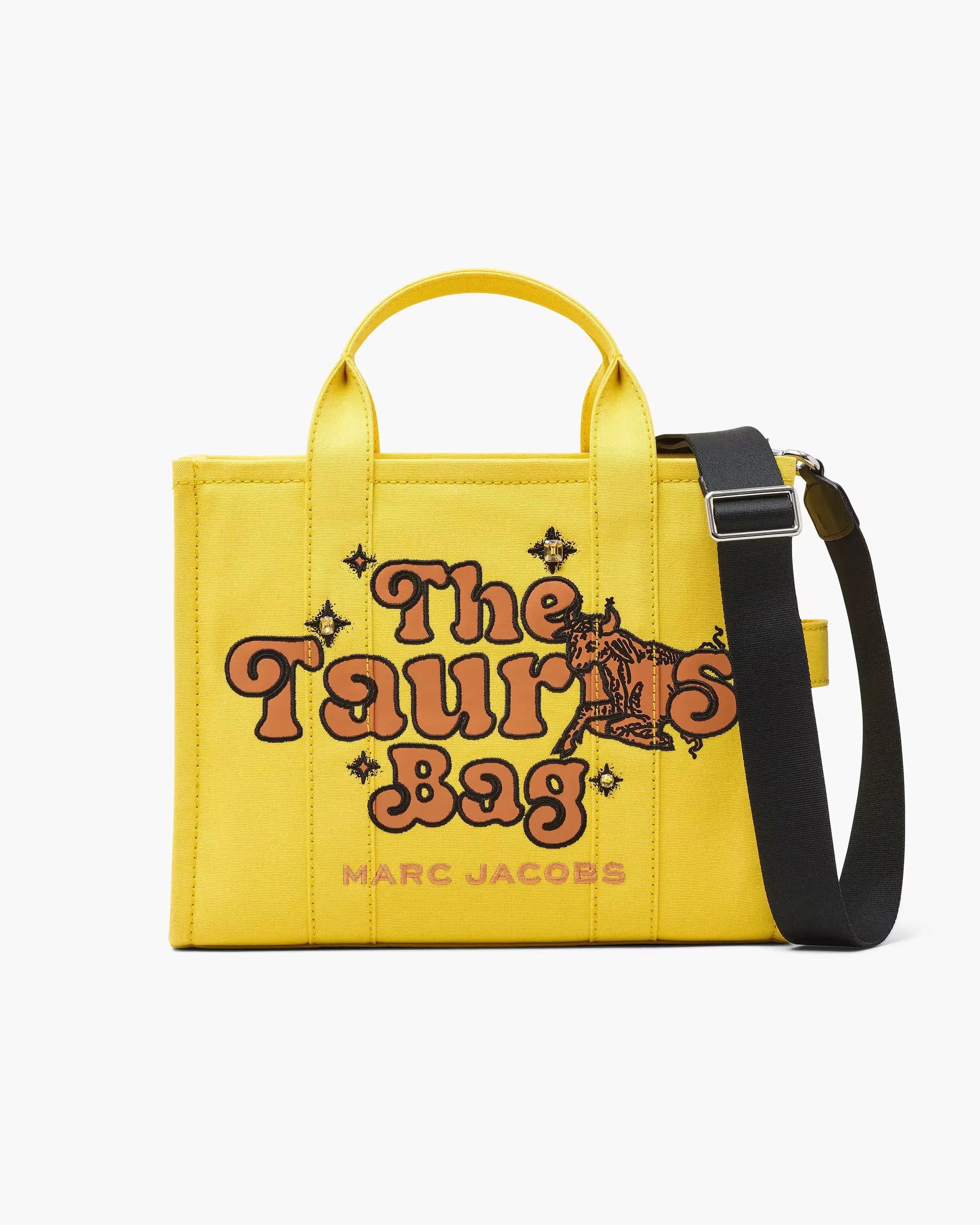 Marc Jacobs The Zodiac Tote Bag Taurus