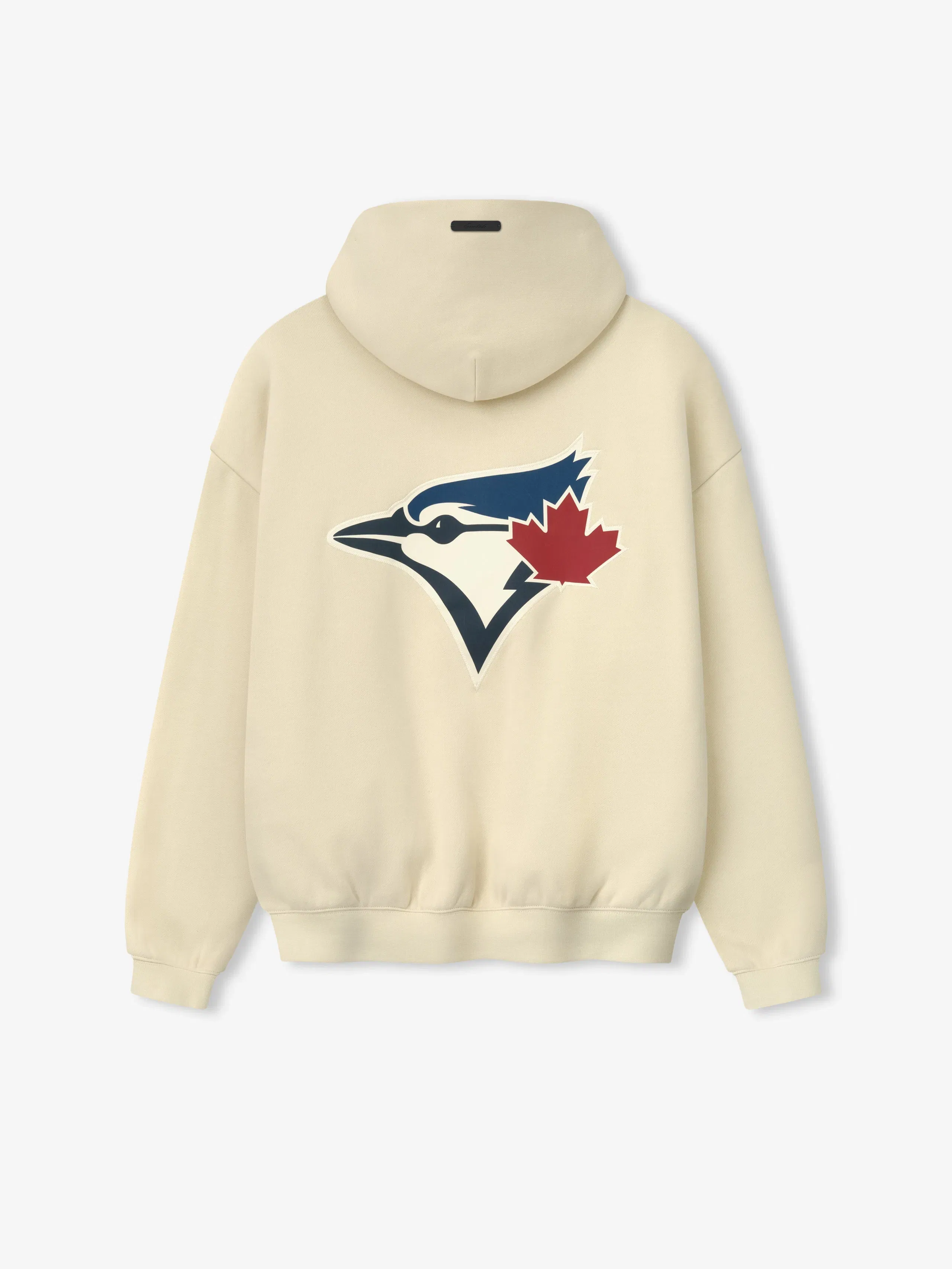 Essentials Blue Jays Sport Hoodie Oat
