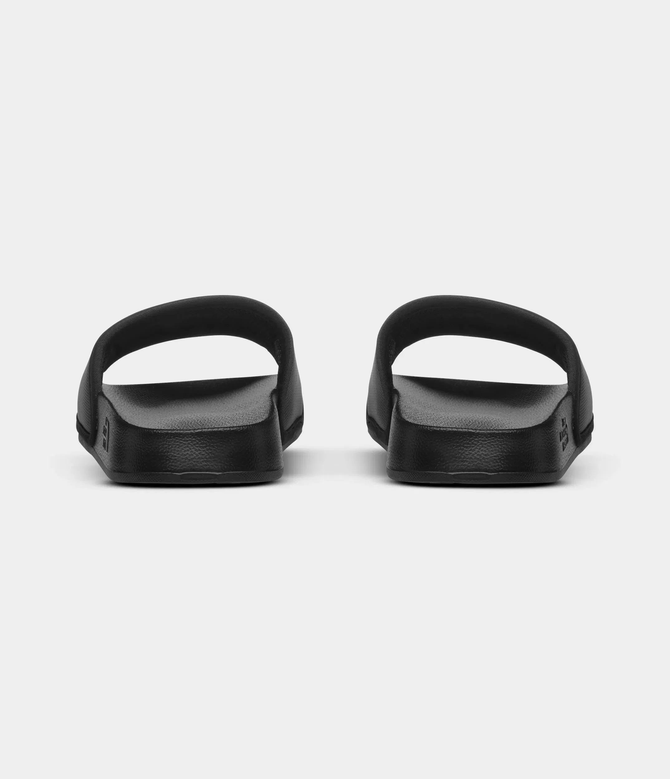 The North Face Mens Base Camp Slides Iii Tnf Black Tnf Black