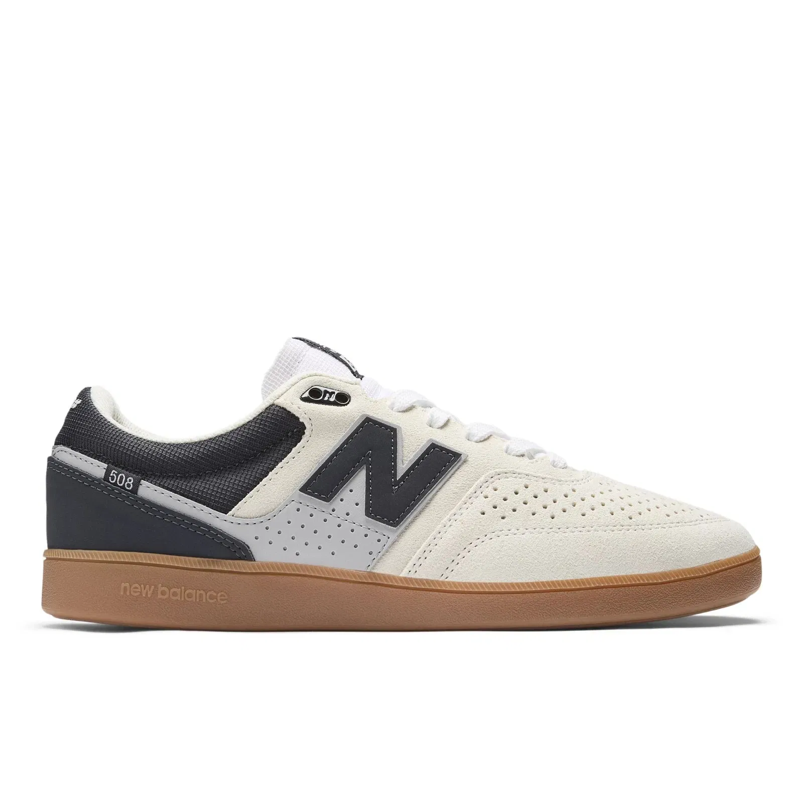 New Balance Nb Numeric Brandon Westgate 508 Sea Salt With Phantom Sea Salt With Phantom