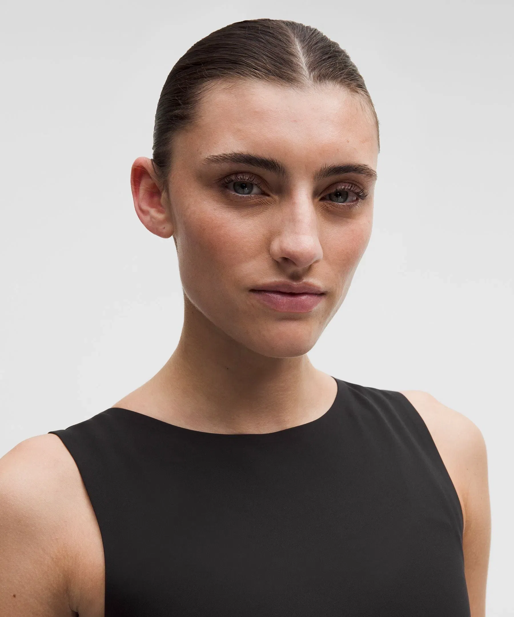 Lululemon Women's lululemon Glow Up™ High-Neck Tank Top