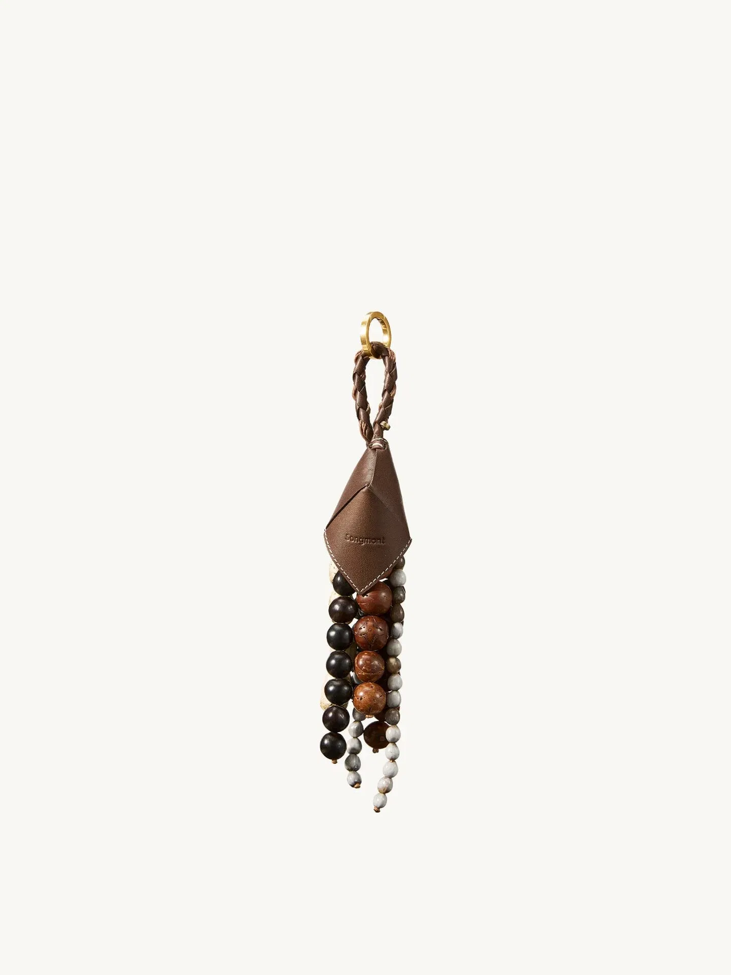 Songmont Prism Seed Charm Sandal