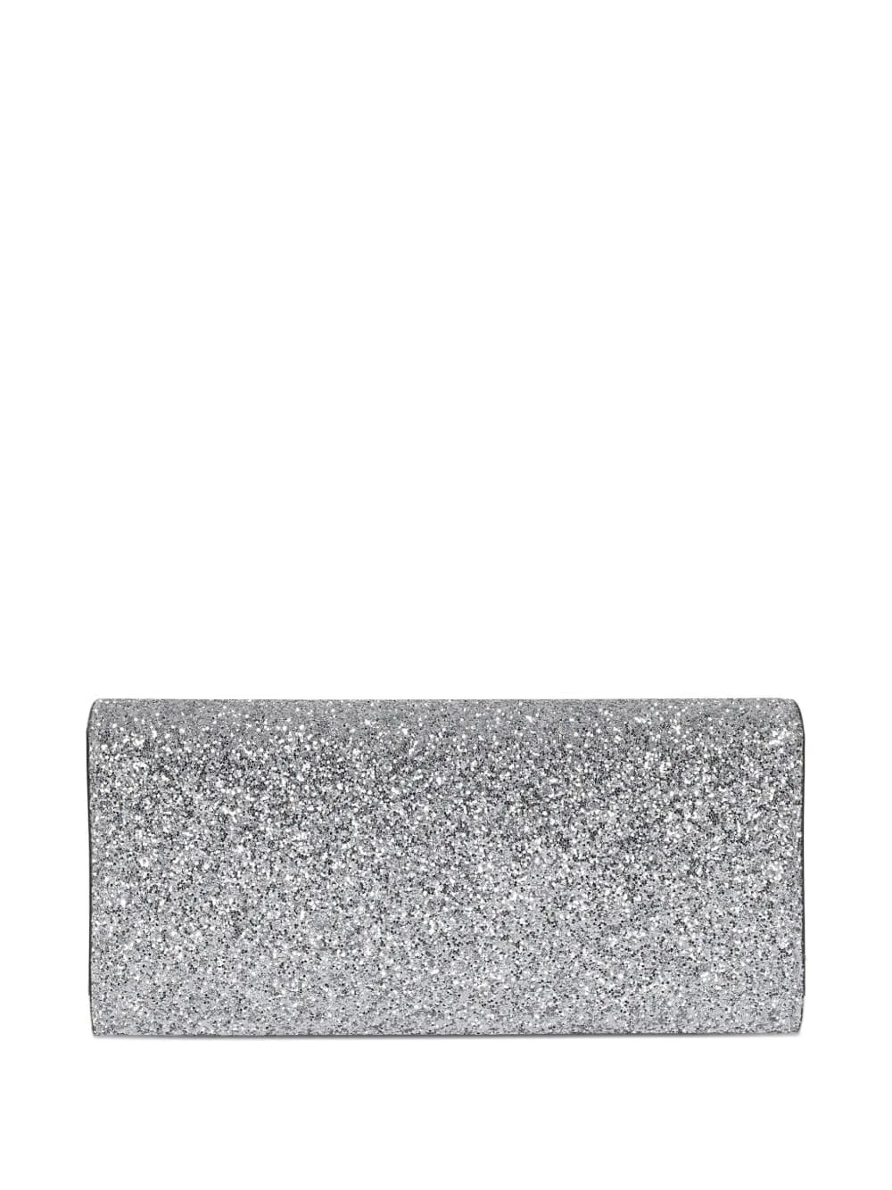 Emmie clutch bag