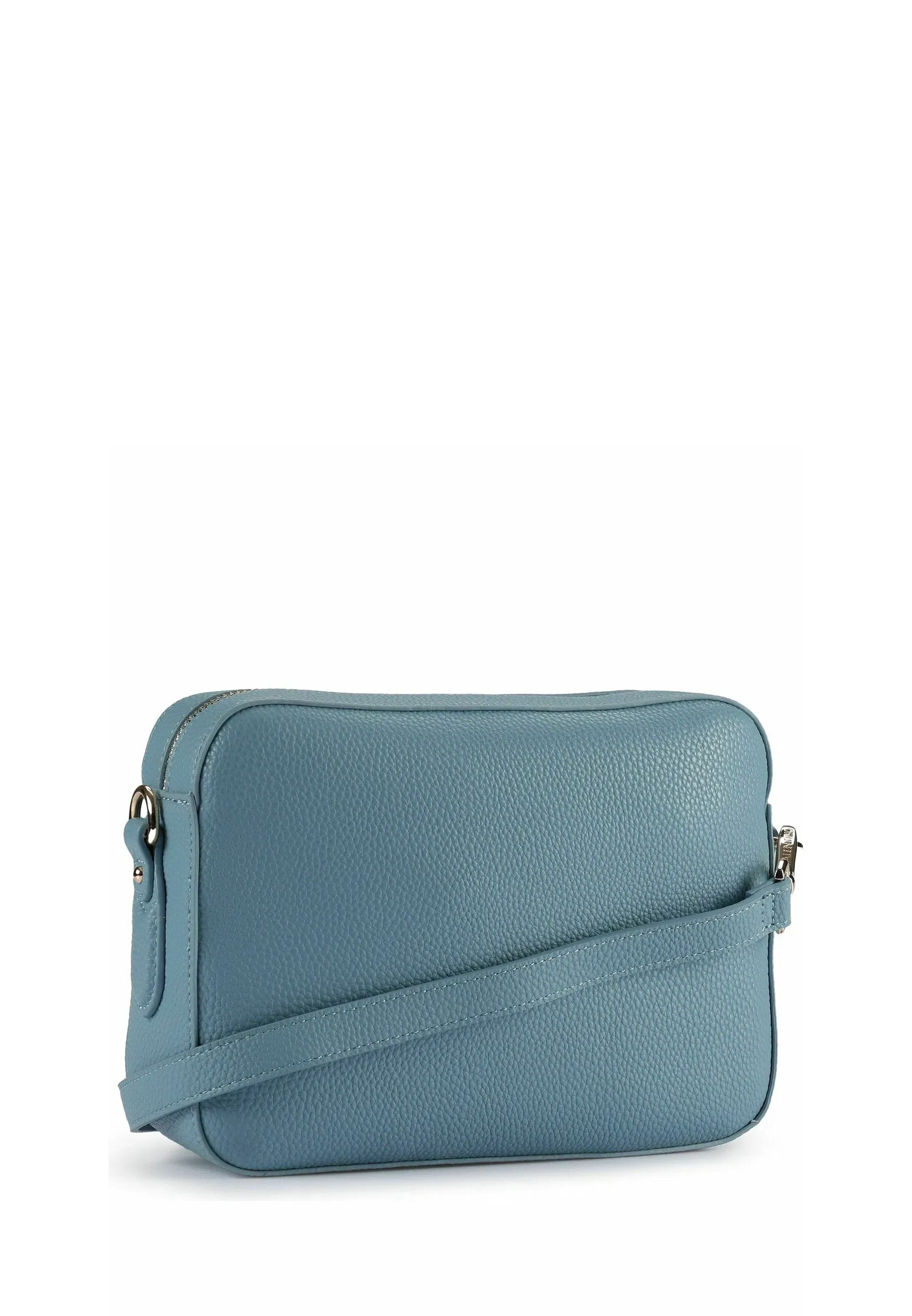 Valentino Bags Brixton Umhängetasche 23 Cm - Cross Body Bag - Avio