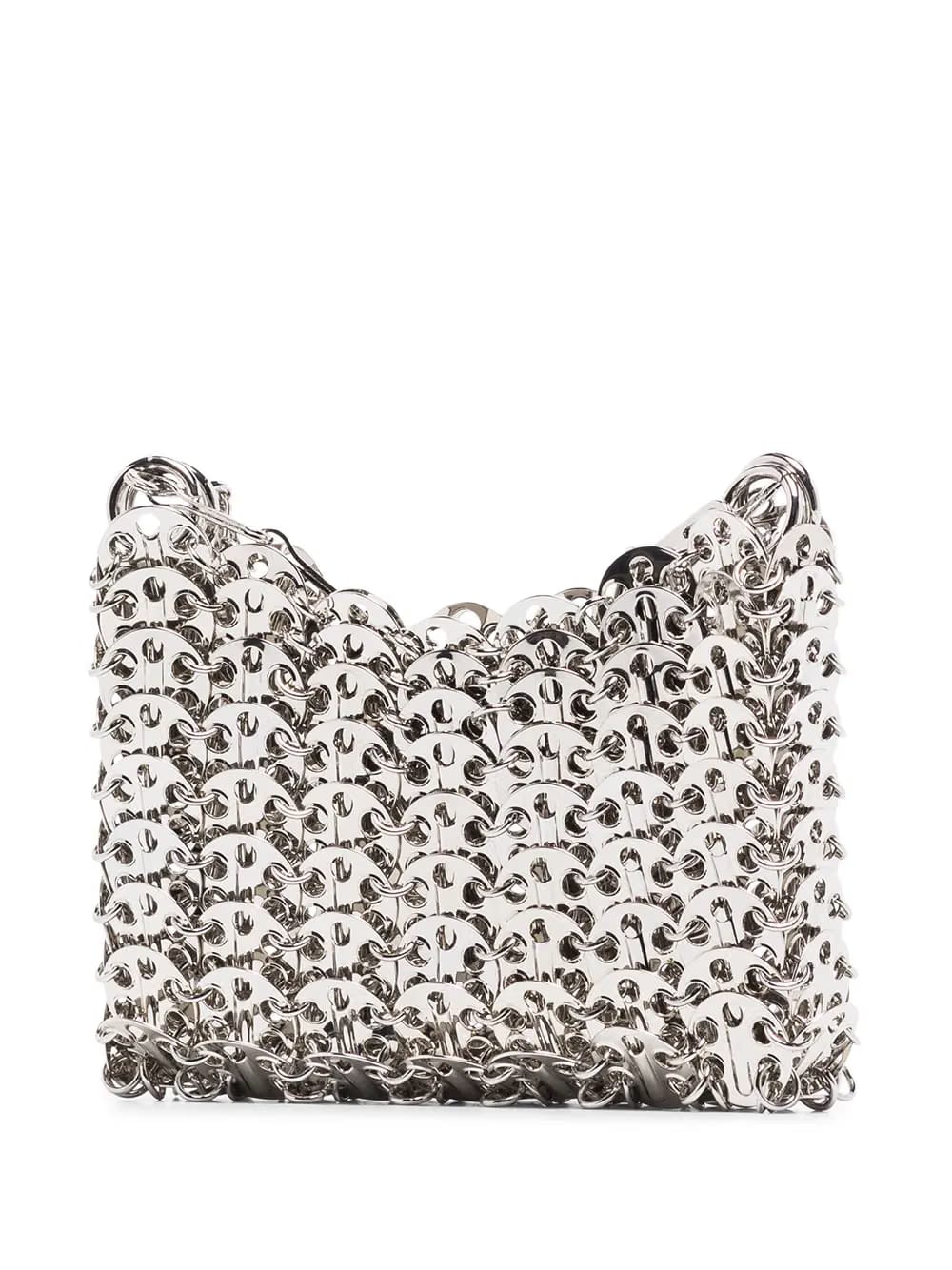Iconic 1969 Nano shoulder bag