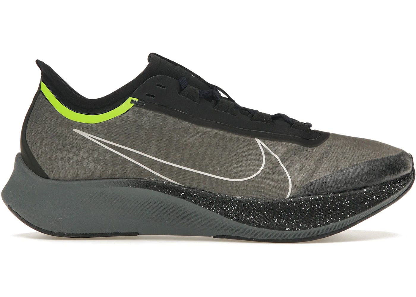 Nike Zoom Fly 3 Premium Sequoia