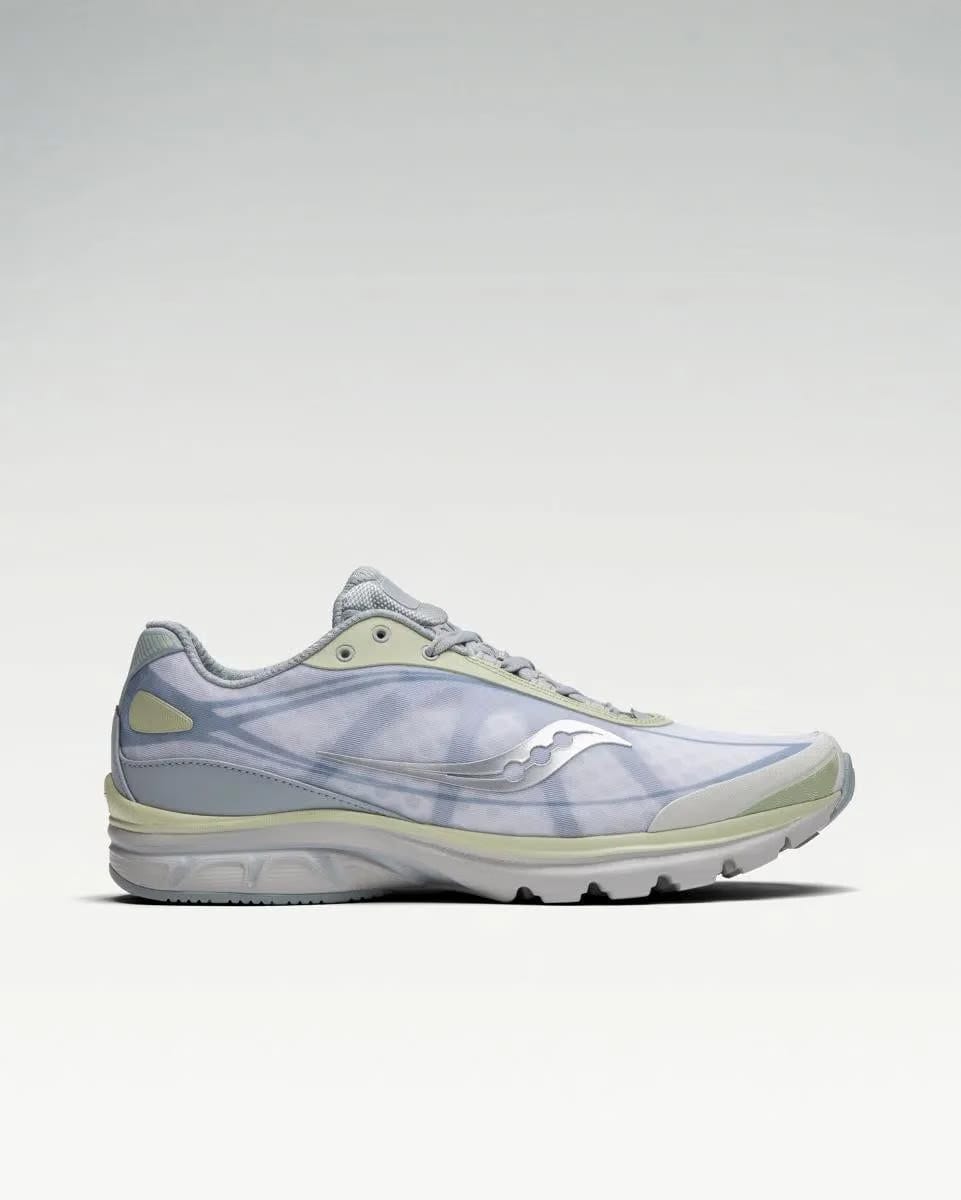 Saucony Kinvara 1 S Dawn | Aloe