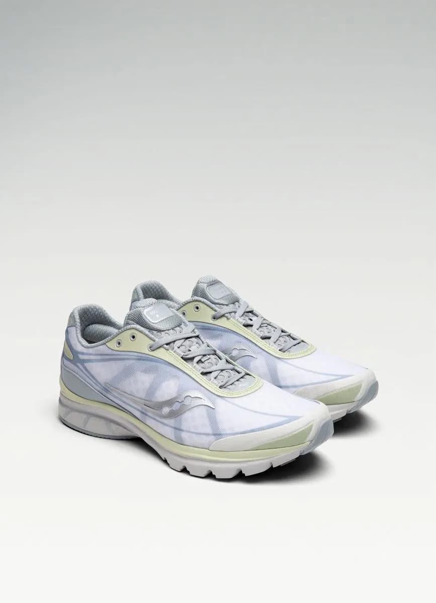 Saucony Kinvara 1 S Dawn | Aloe