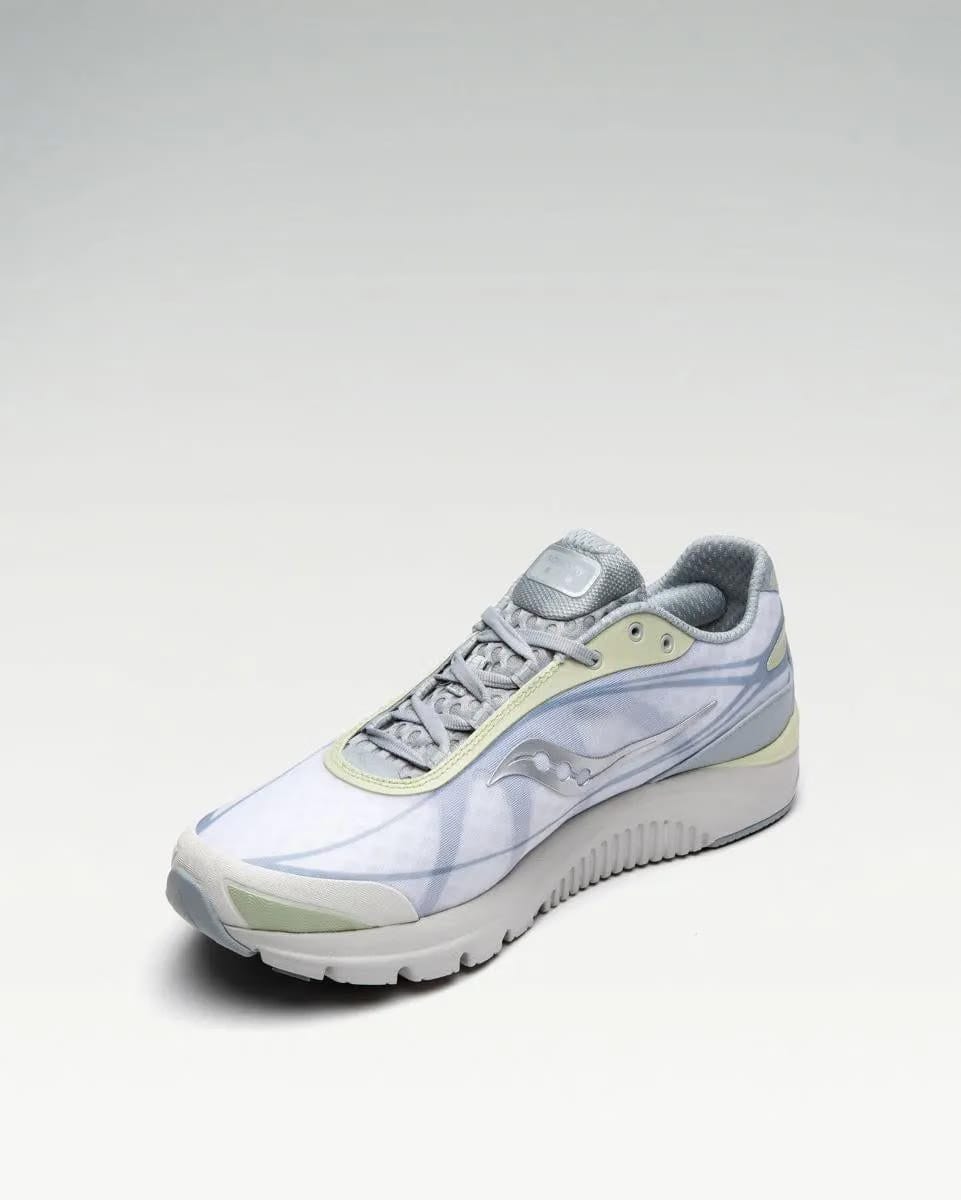 Saucony Kinvara 1 S Dawn | Aloe