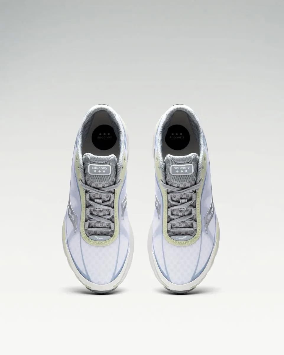 Saucony Kinvara 1 S Dawn | Aloe