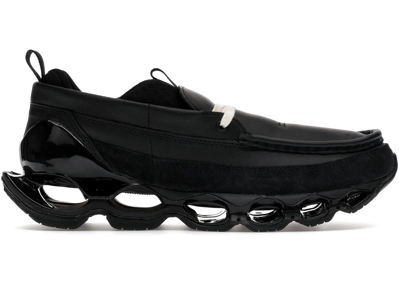 Mizuno Wave Prophecy Moc Black