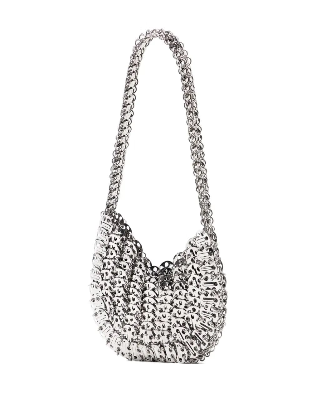 1969 moon shoulder bag
