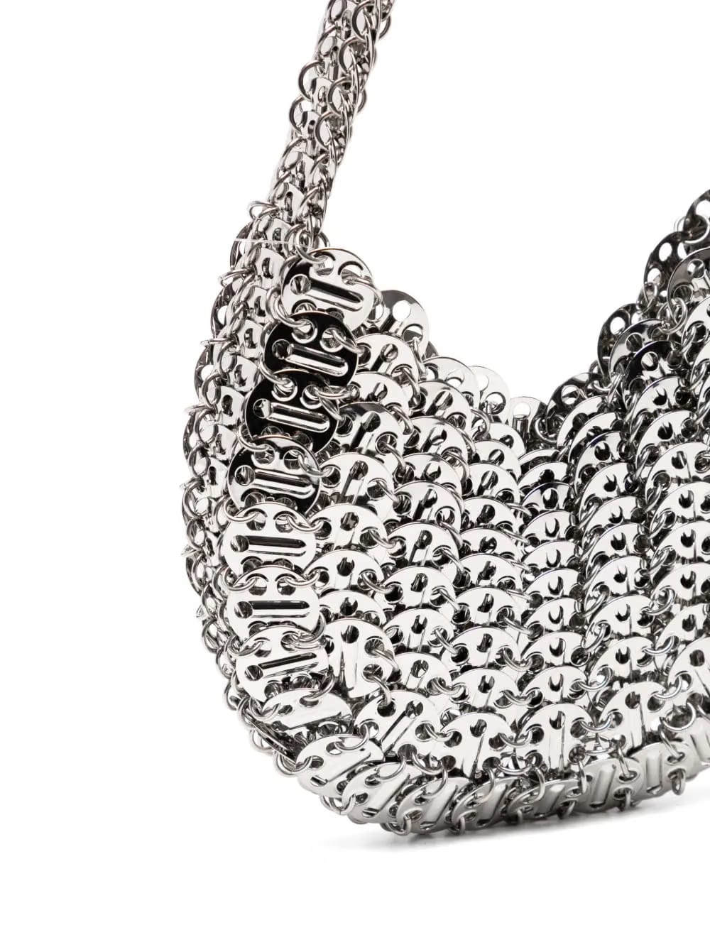 1969 moon shoulder bag