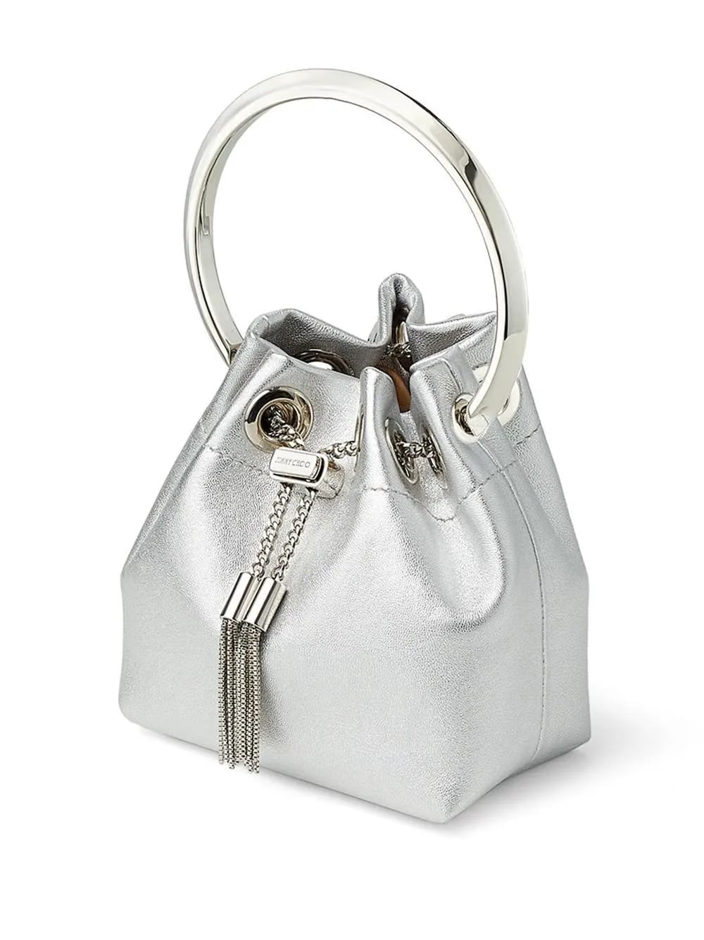 Bon Bon micro bucket bag