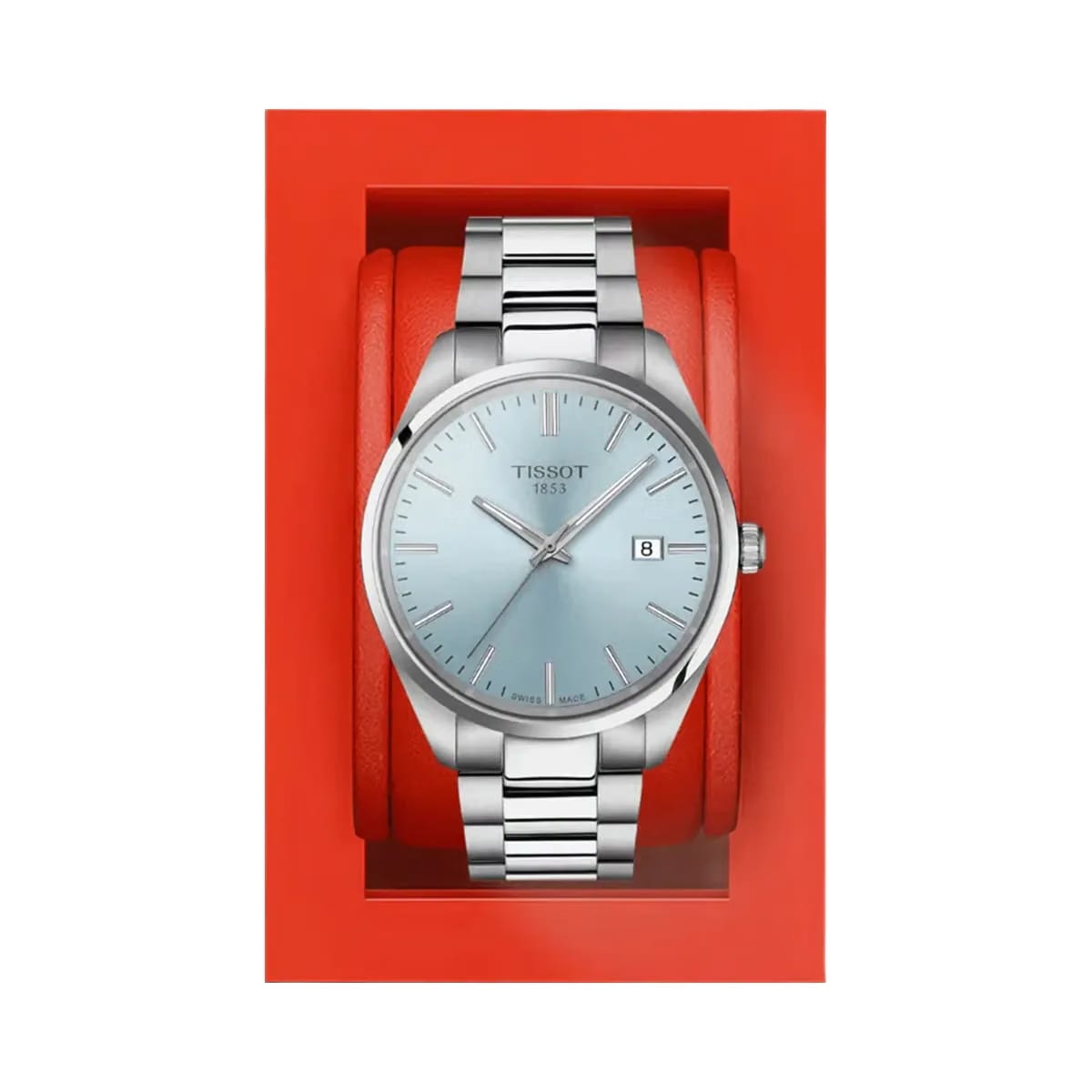 Tissot Pr 100 40Mm T1504101135100