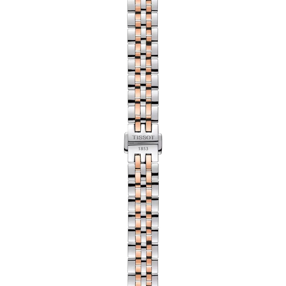 Tissot Le Locle 25.3Mm T41218316