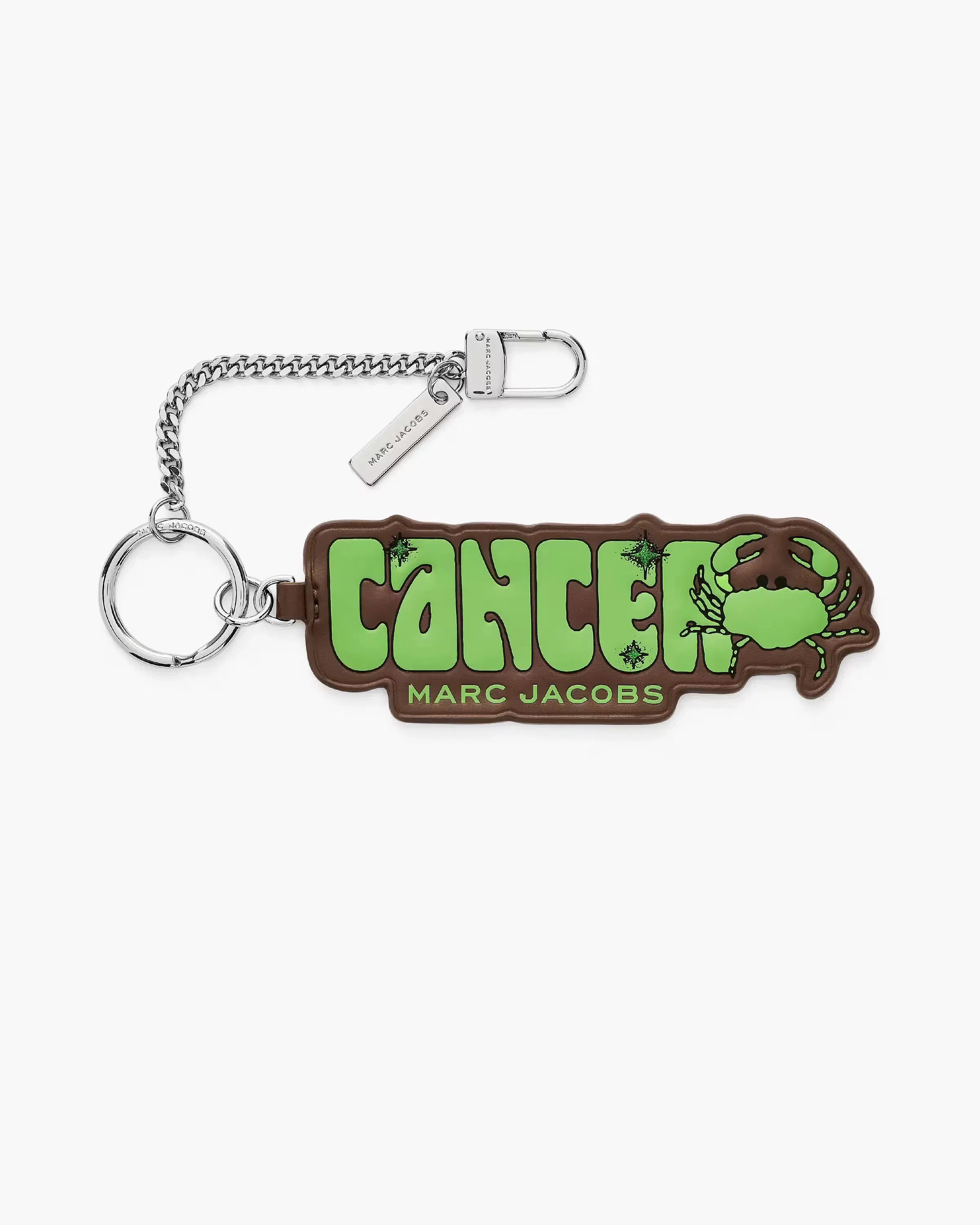 Marc Jacobs The Zodiac Bag Charm Cancer