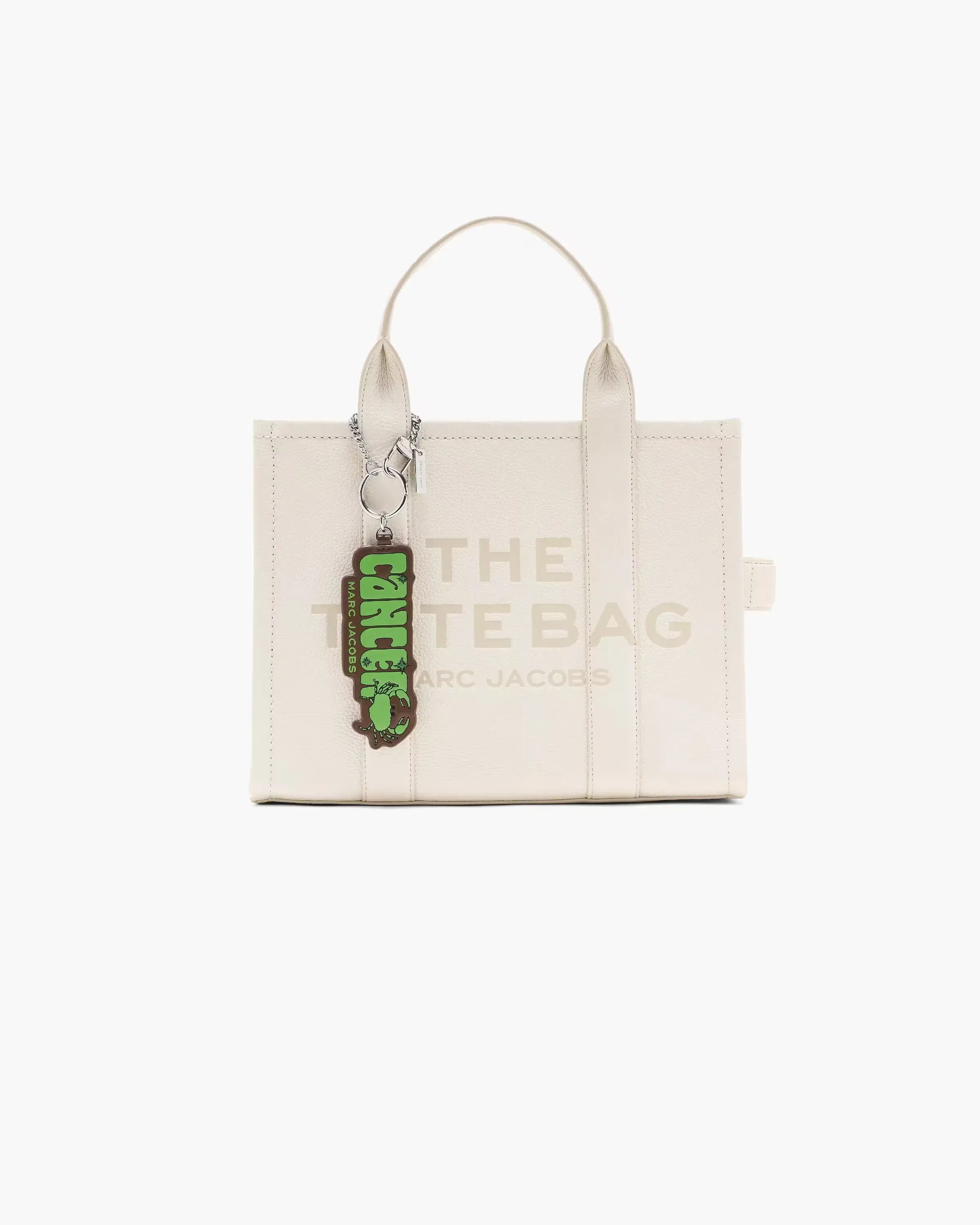 Marc Jacobs The Zodiac Bag Charm Cancer