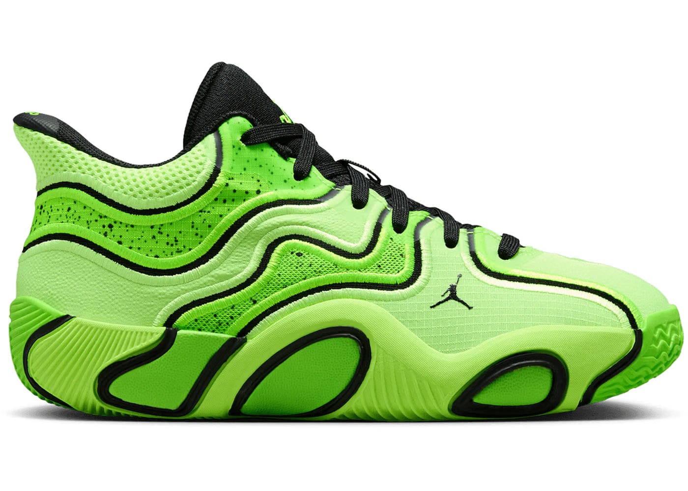 Air Jordan Tatum 3 GS 6th Man