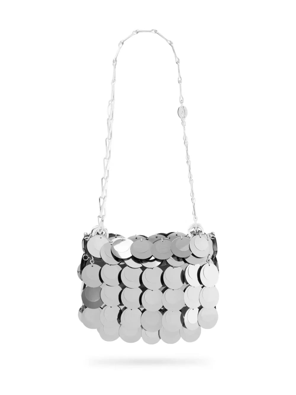 mini Sparkle layered bag