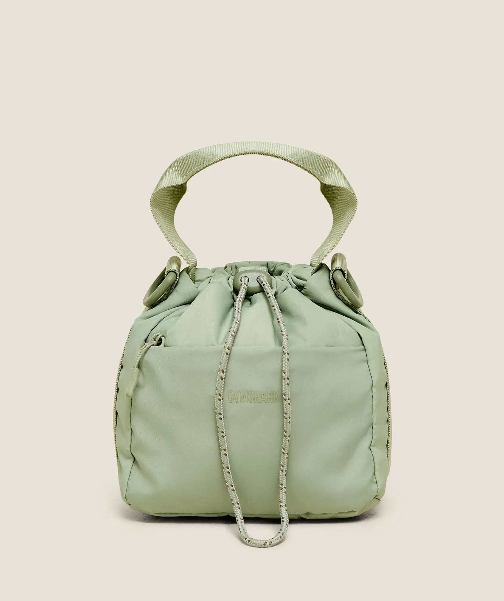 Women's Gymshark Mode Crossbody Haze Green