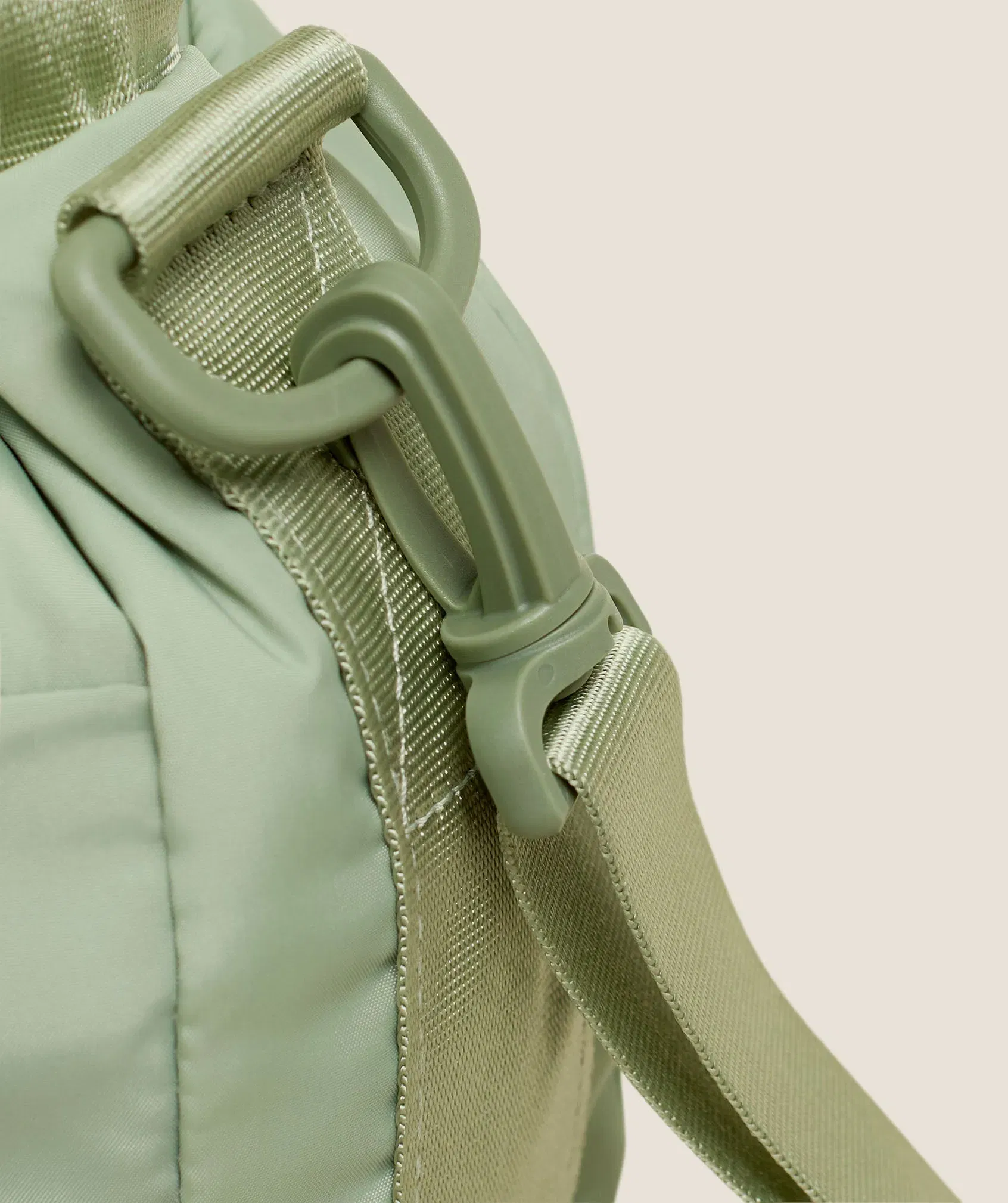 Women's Gymshark Mode Crossbody Haze Green