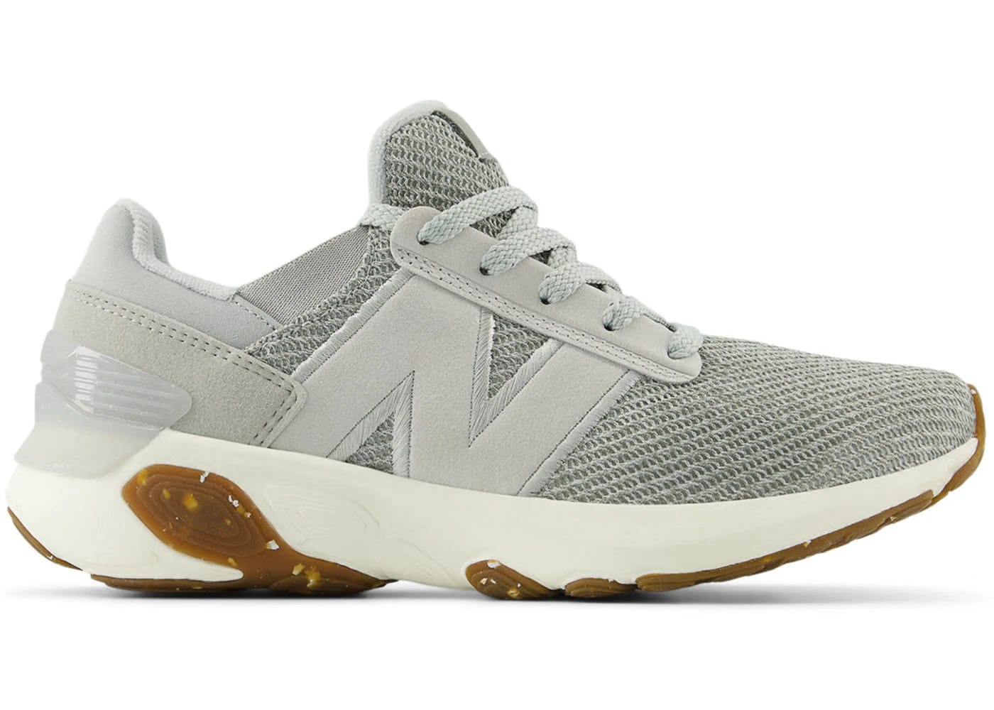 New Balance Fresh Foam X 1440 Grey Matter Turtledove Womens