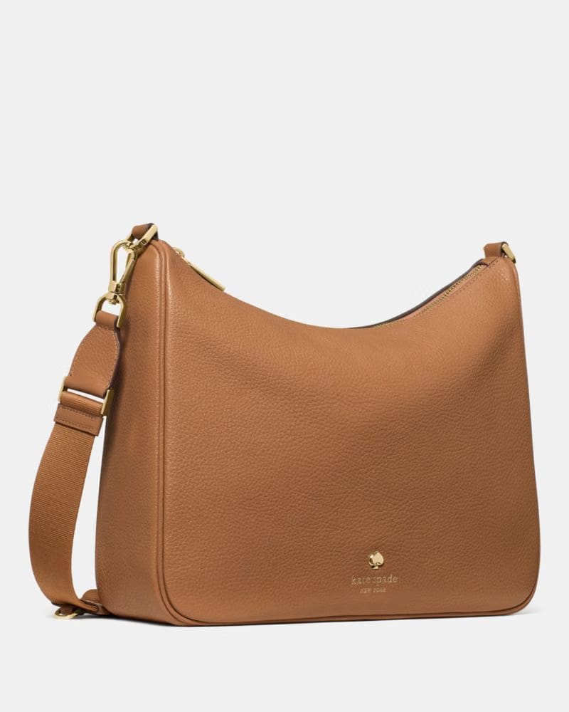 KateSpade Emma Large Crossbody Bag Bungalow