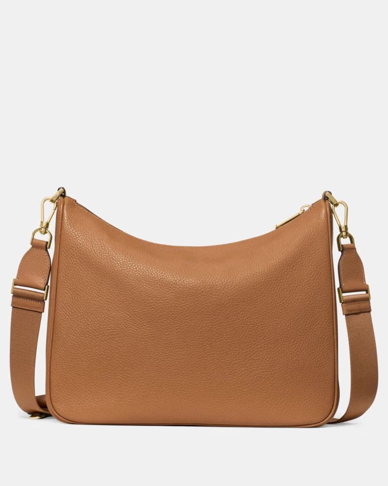 KateSpade Emma Large Crossbody Bag Bungalow
