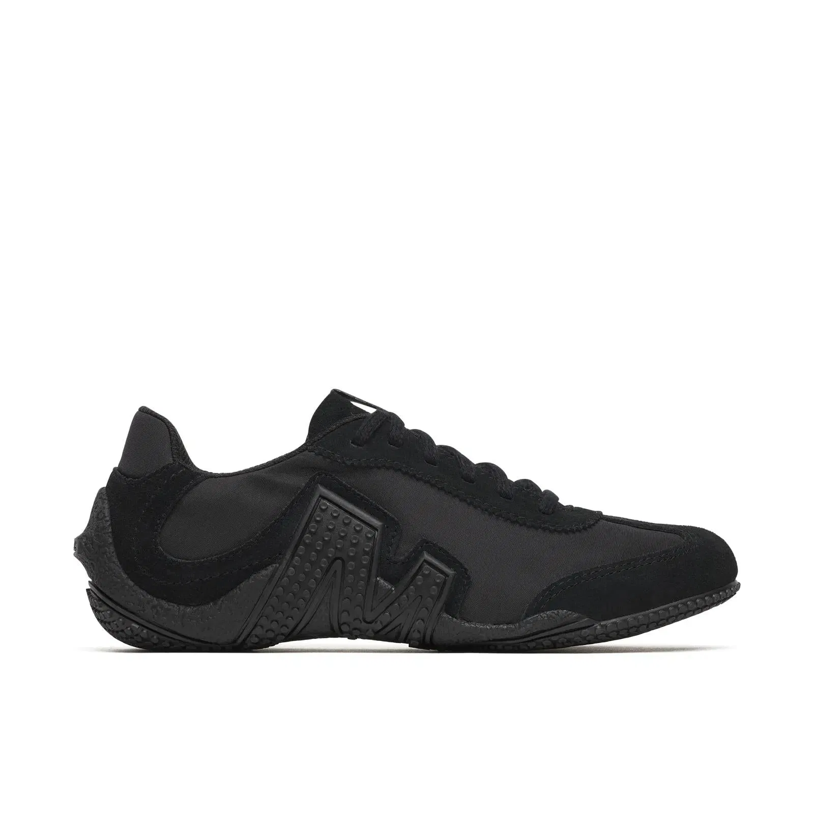 Merrell Women's Relay Fly Vent Black/Black
