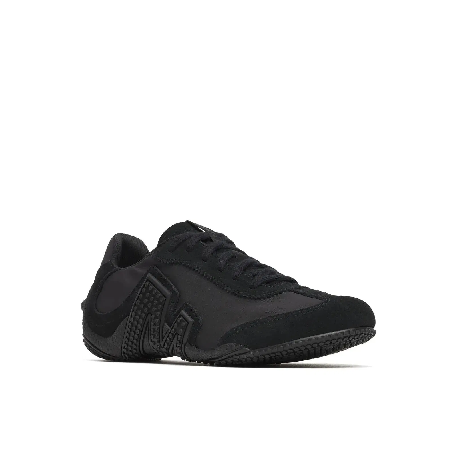 Merrell Women's Relay Fly Vent Black/Black