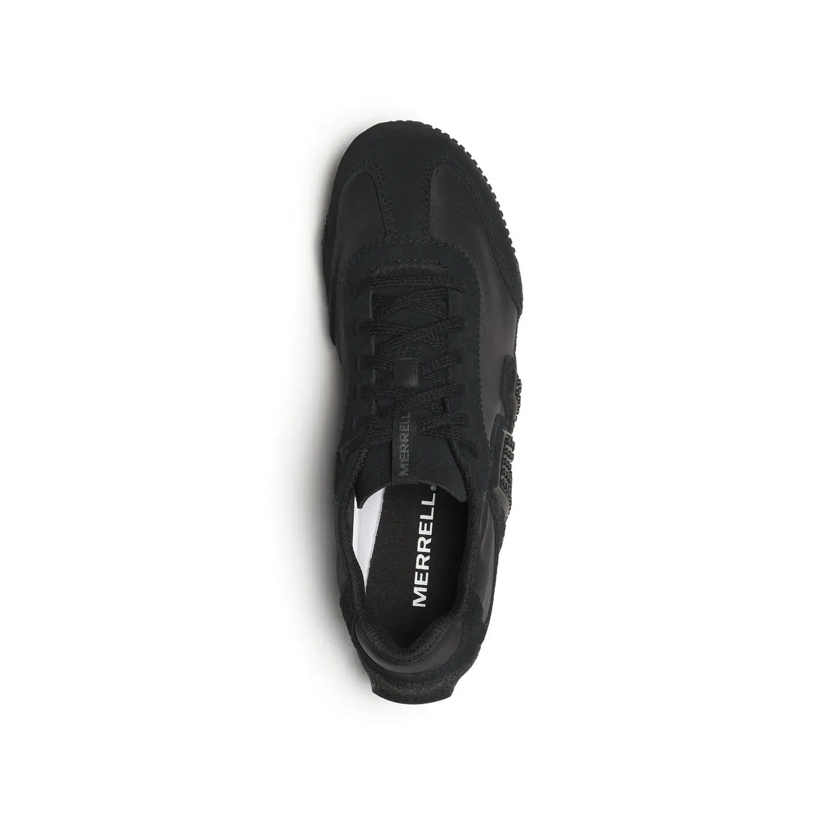 Merrell Women's Relay Fly Vent Black/Black