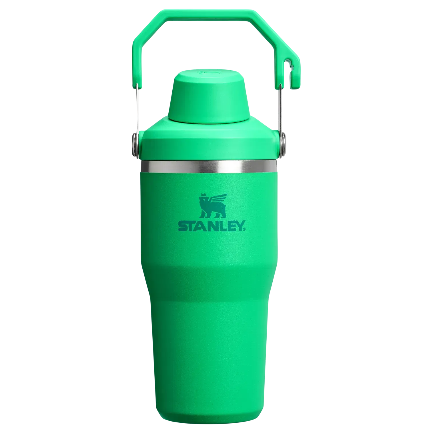 The IceFlow Tumbler with Fast Flow Lid | 20 OZ - Stanley Create Meadow