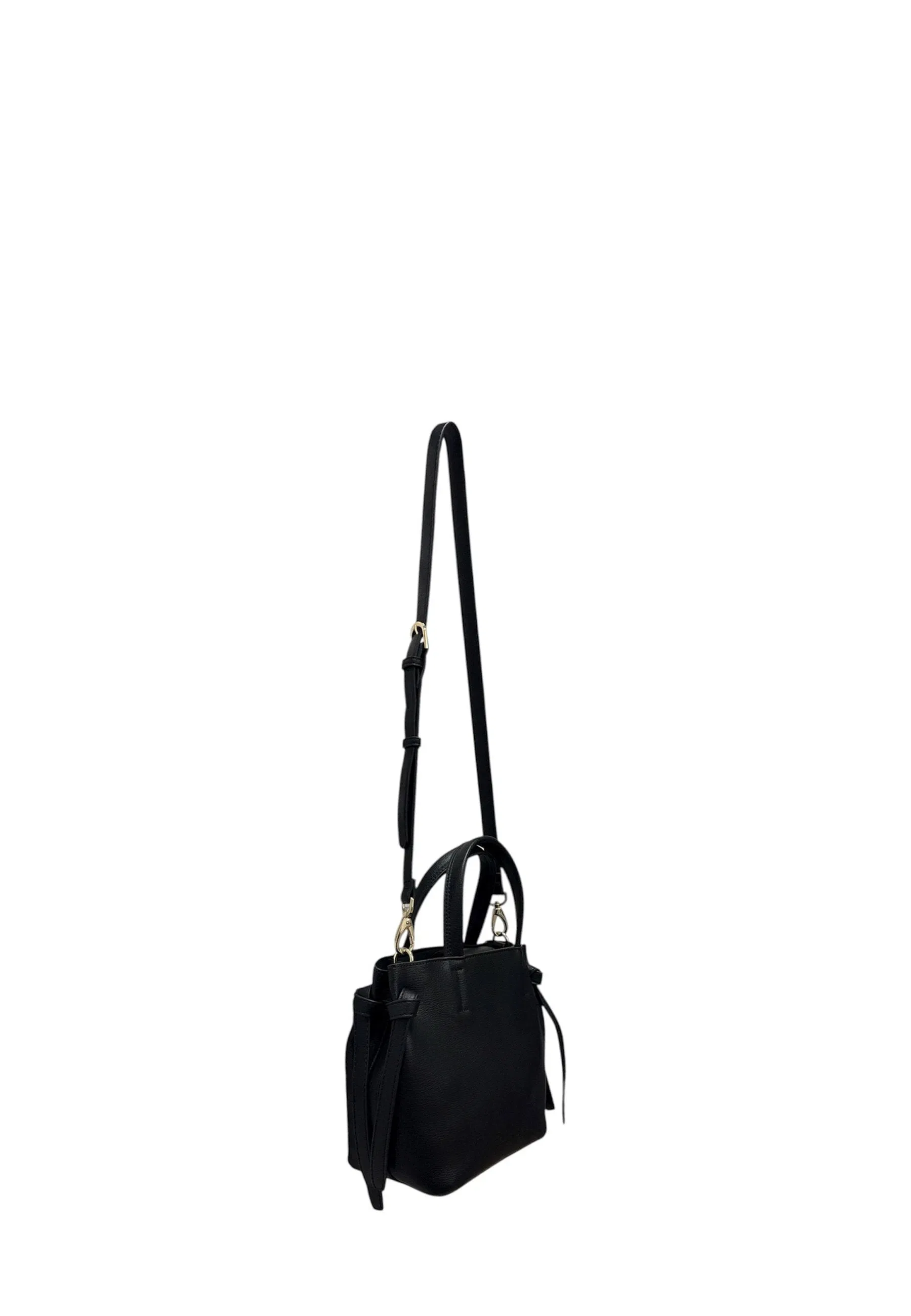 Valentino Bags Win Re - Handbag - Nero