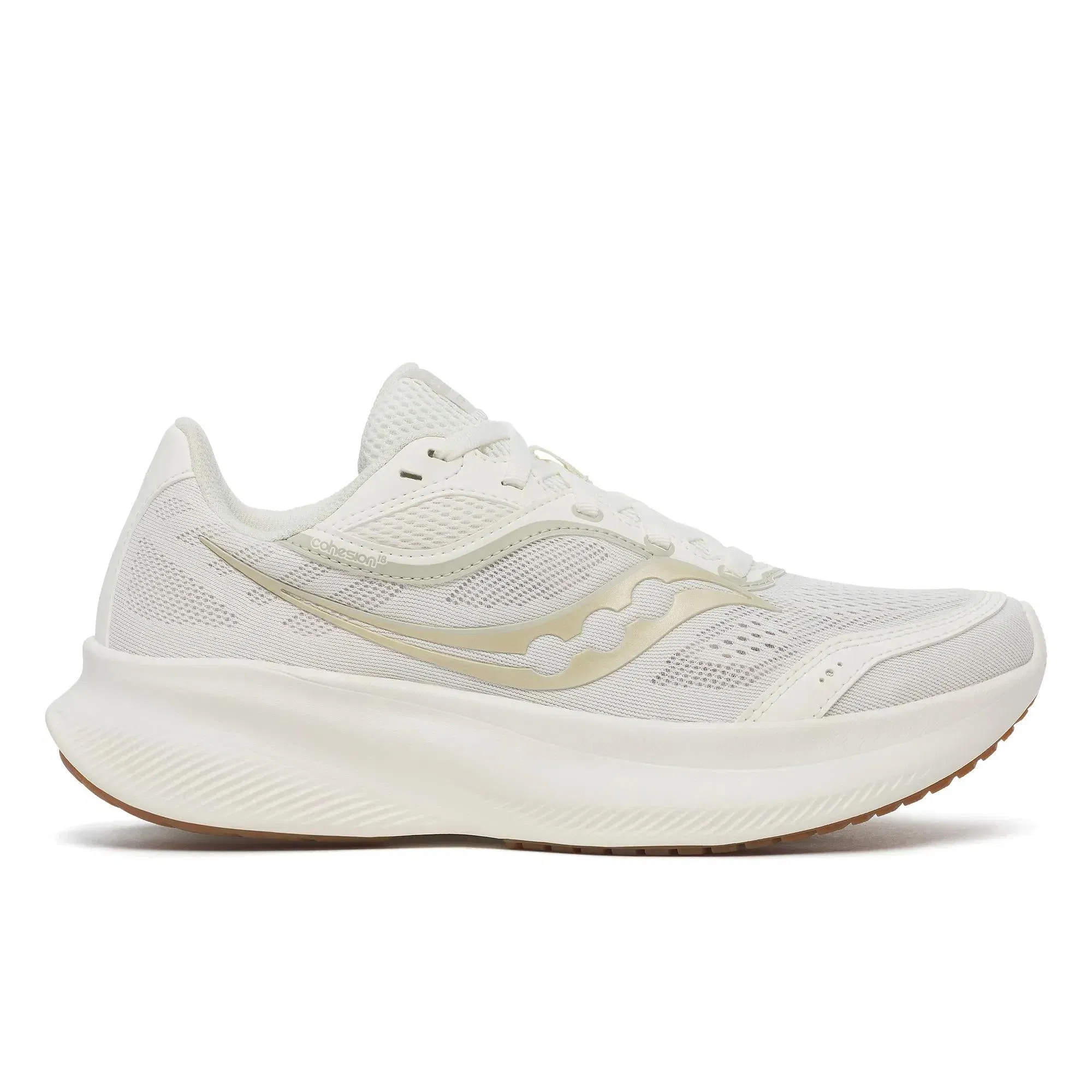 Saucony Women's Cohesion 18 Almond | Gum