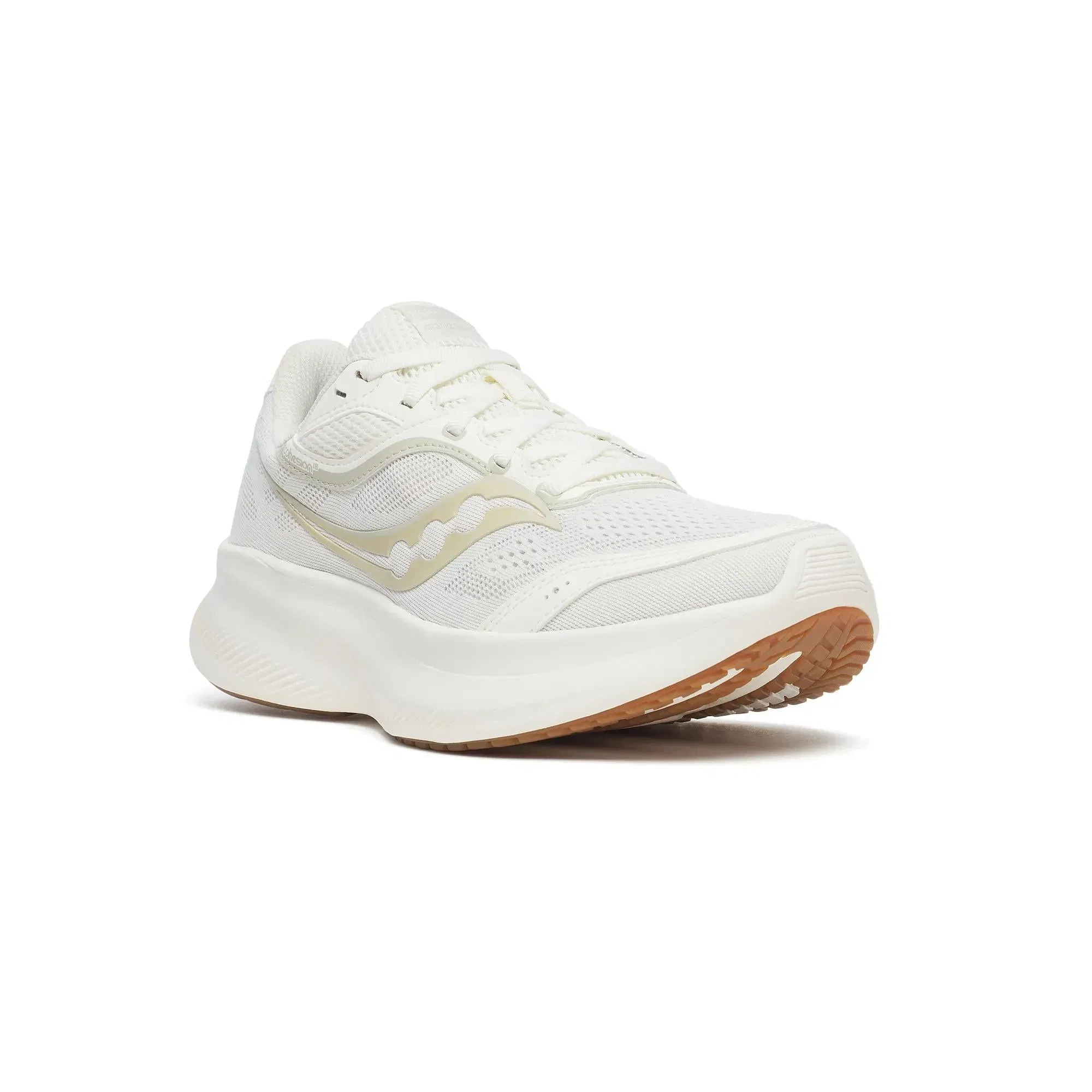 Saucony Women's Cohesion 18 Almond | Gum