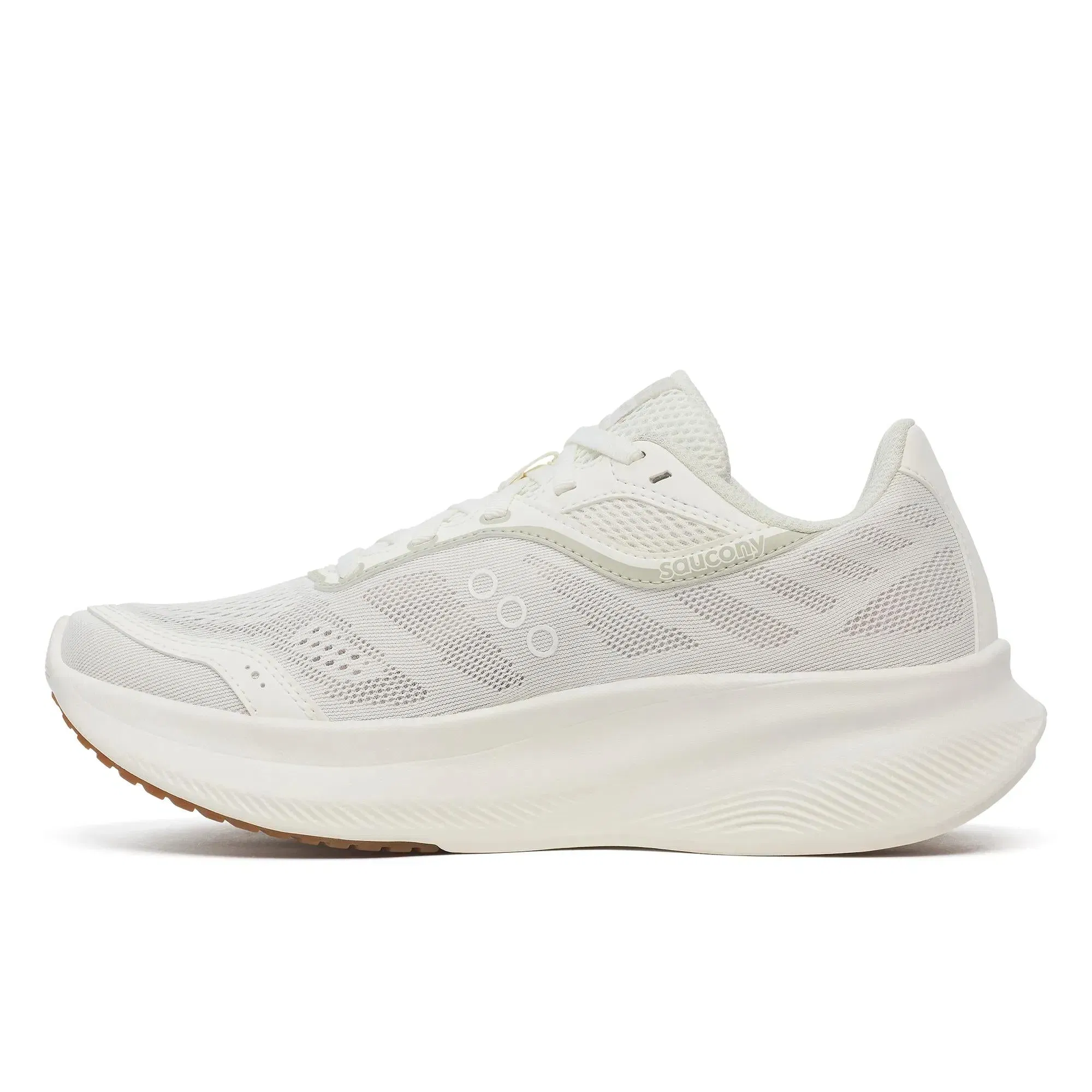 Saucony Women's Cohesion 18 Almond | Gum