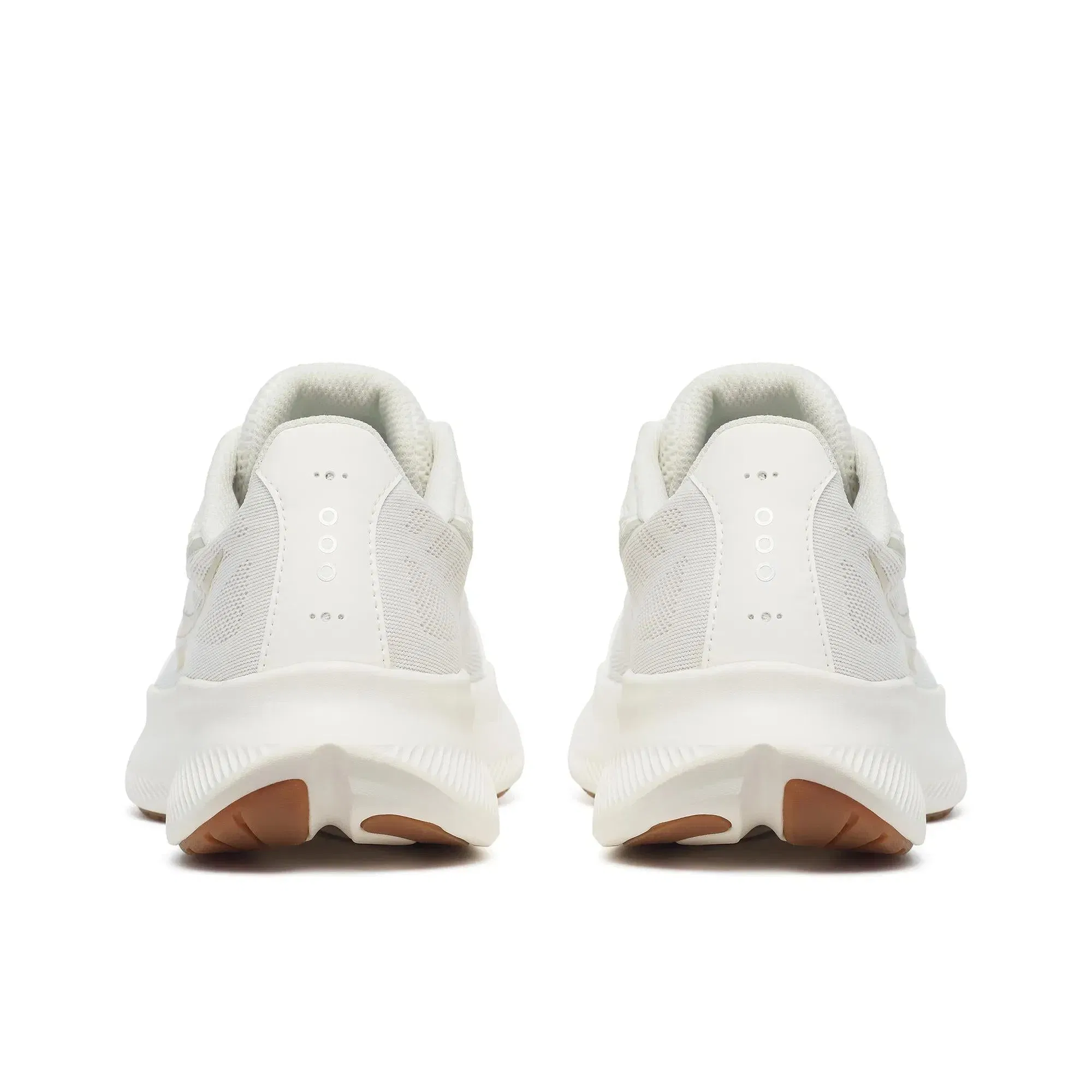Saucony Women's Cohesion 18 Almond | Gum